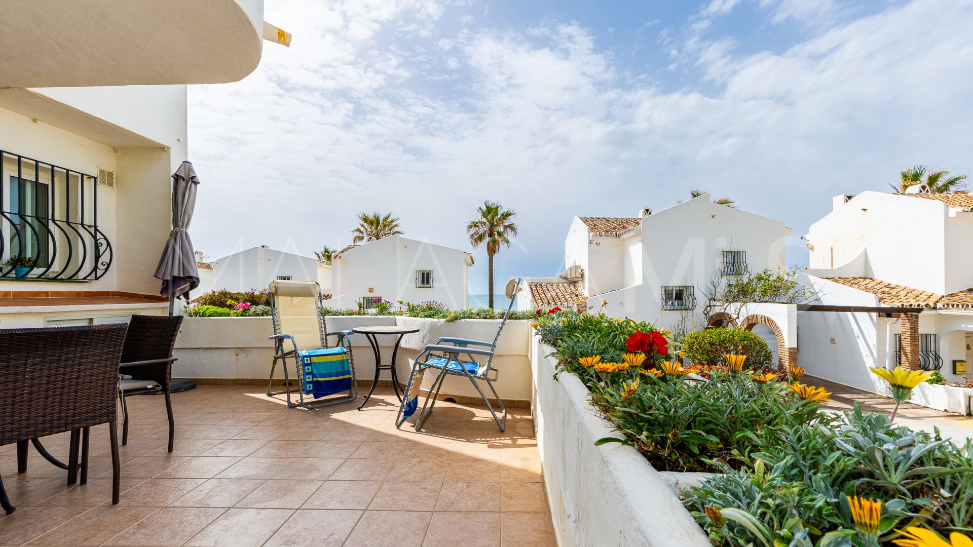 Maison de ville for sale in Riviera del Sol