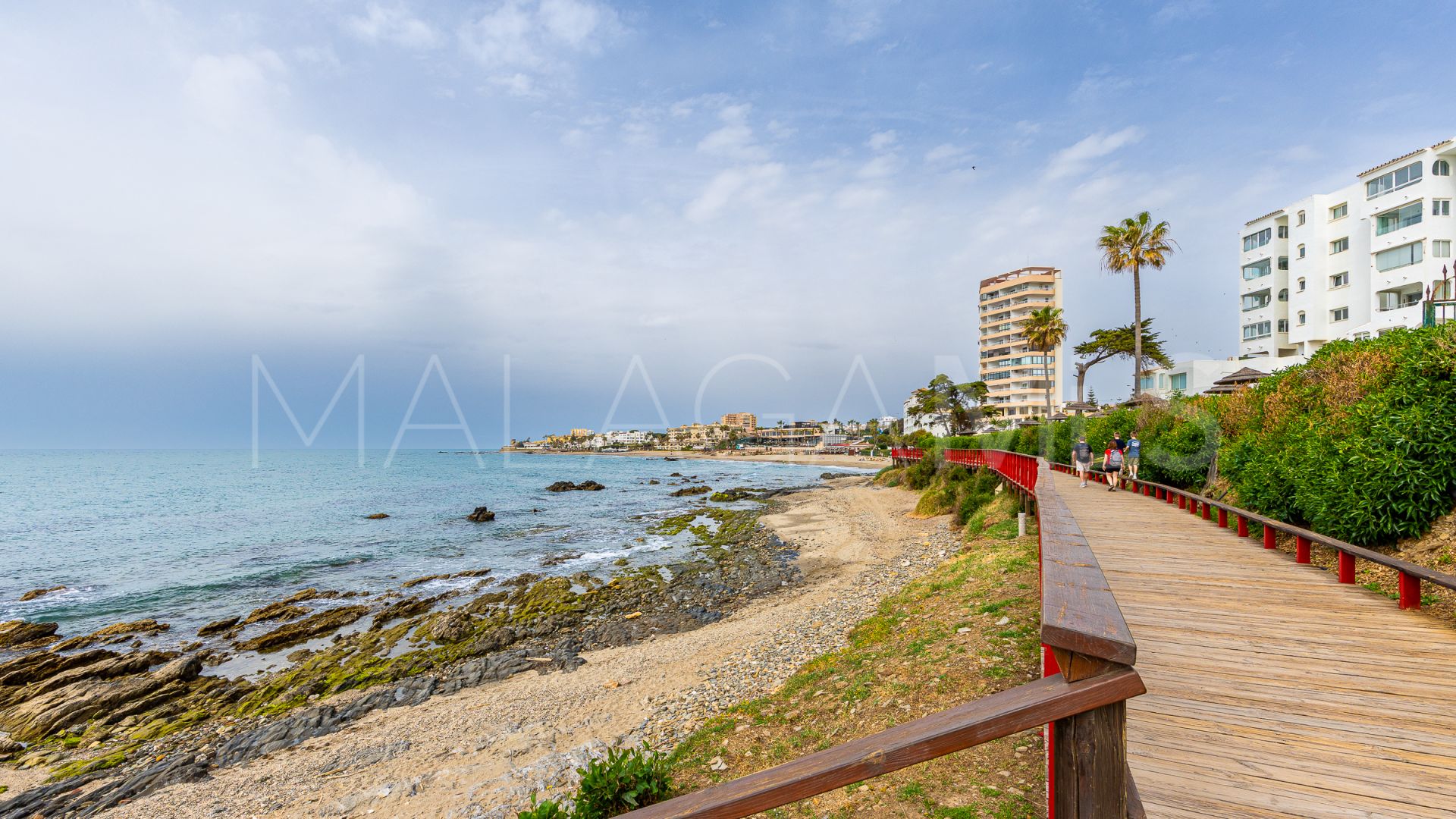 Maison de ville for sale in Riviera del Sol