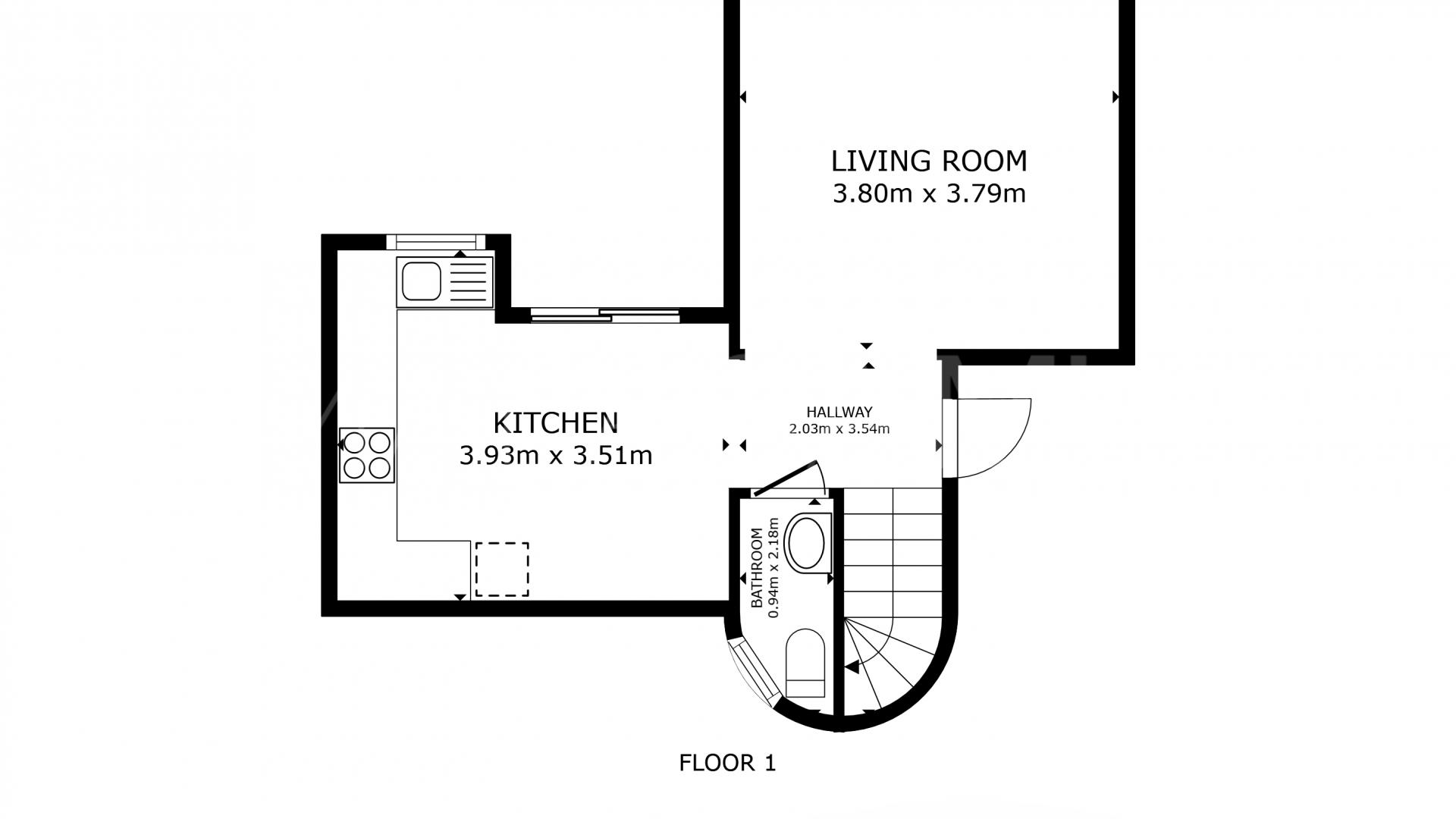 Maison de ville for sale in Riviera del Sol