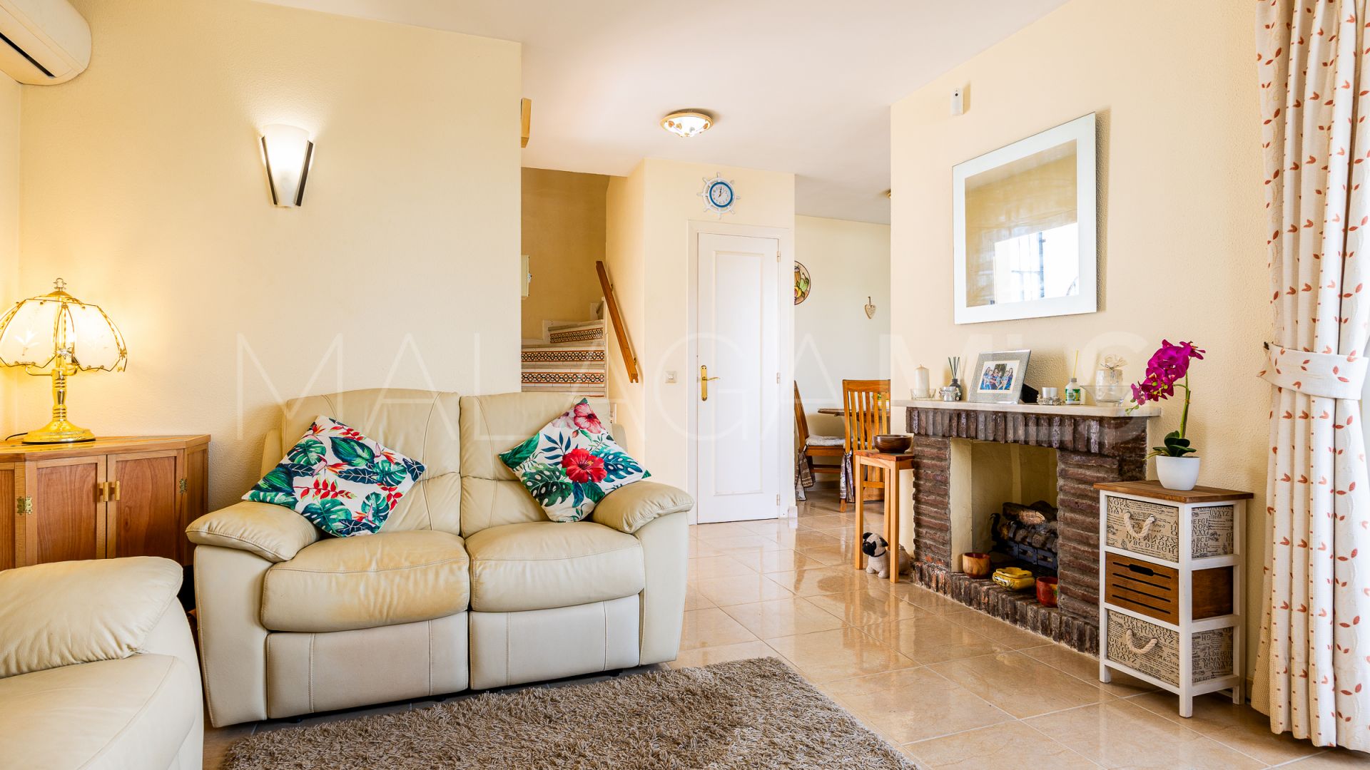 Maison de ville for sale in Riviera del Sol