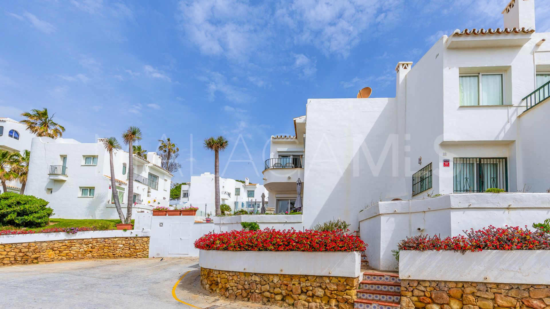 Maison de ville for sale in Riviera del Sol