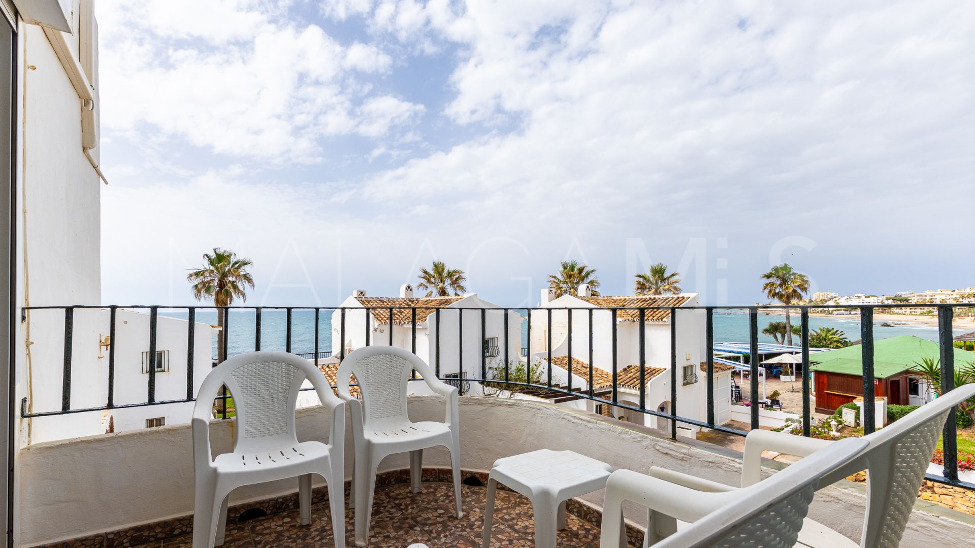 Maison de ville for sale in Riviera del Sol