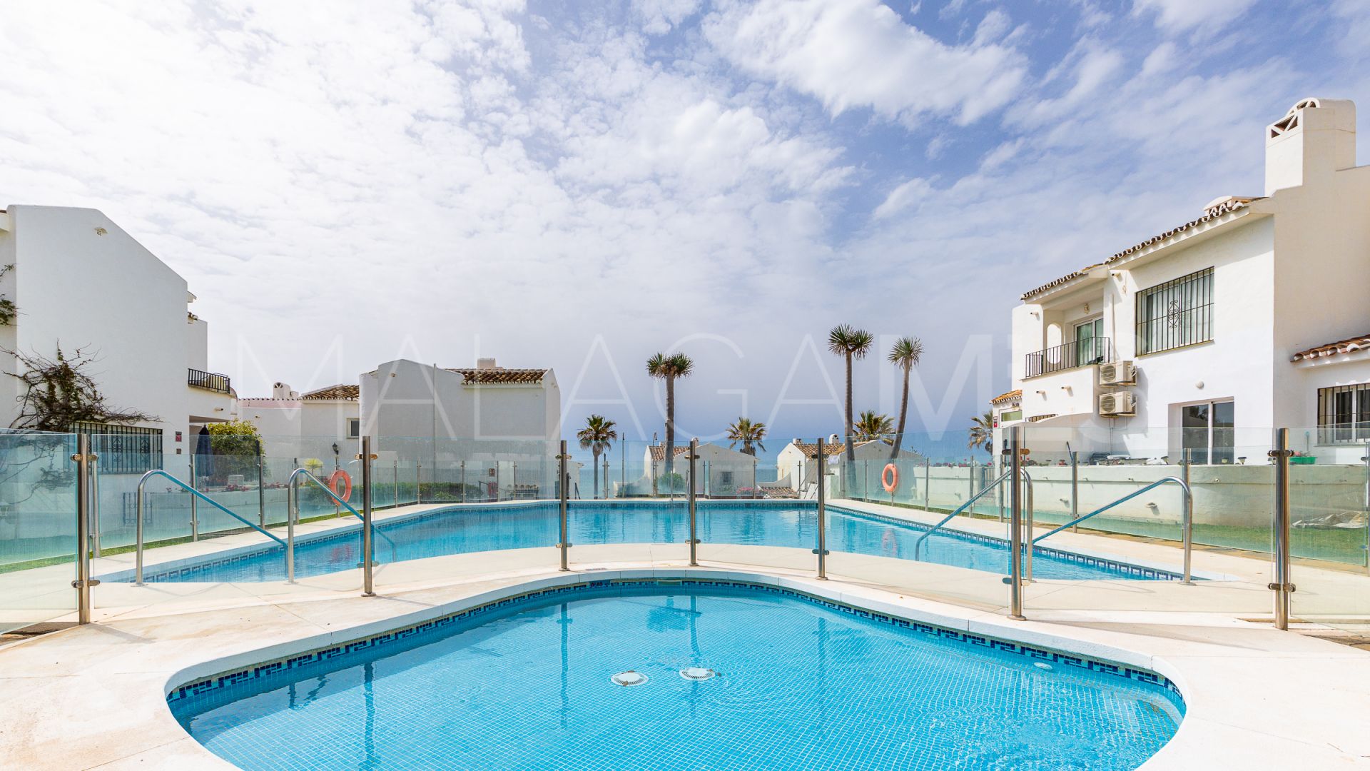 Maison de ville for sale in Riviera del Sol