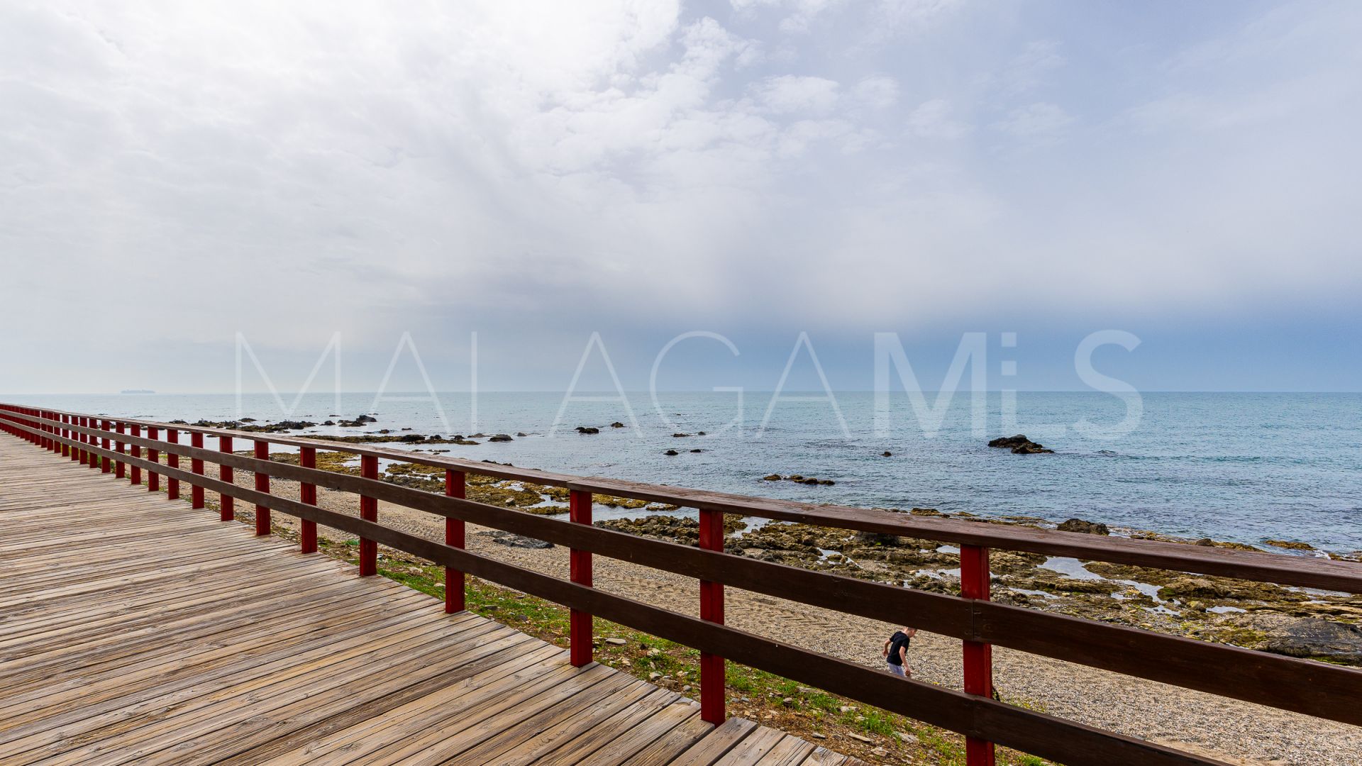 Maison de ville for sale in Riviera del Sol