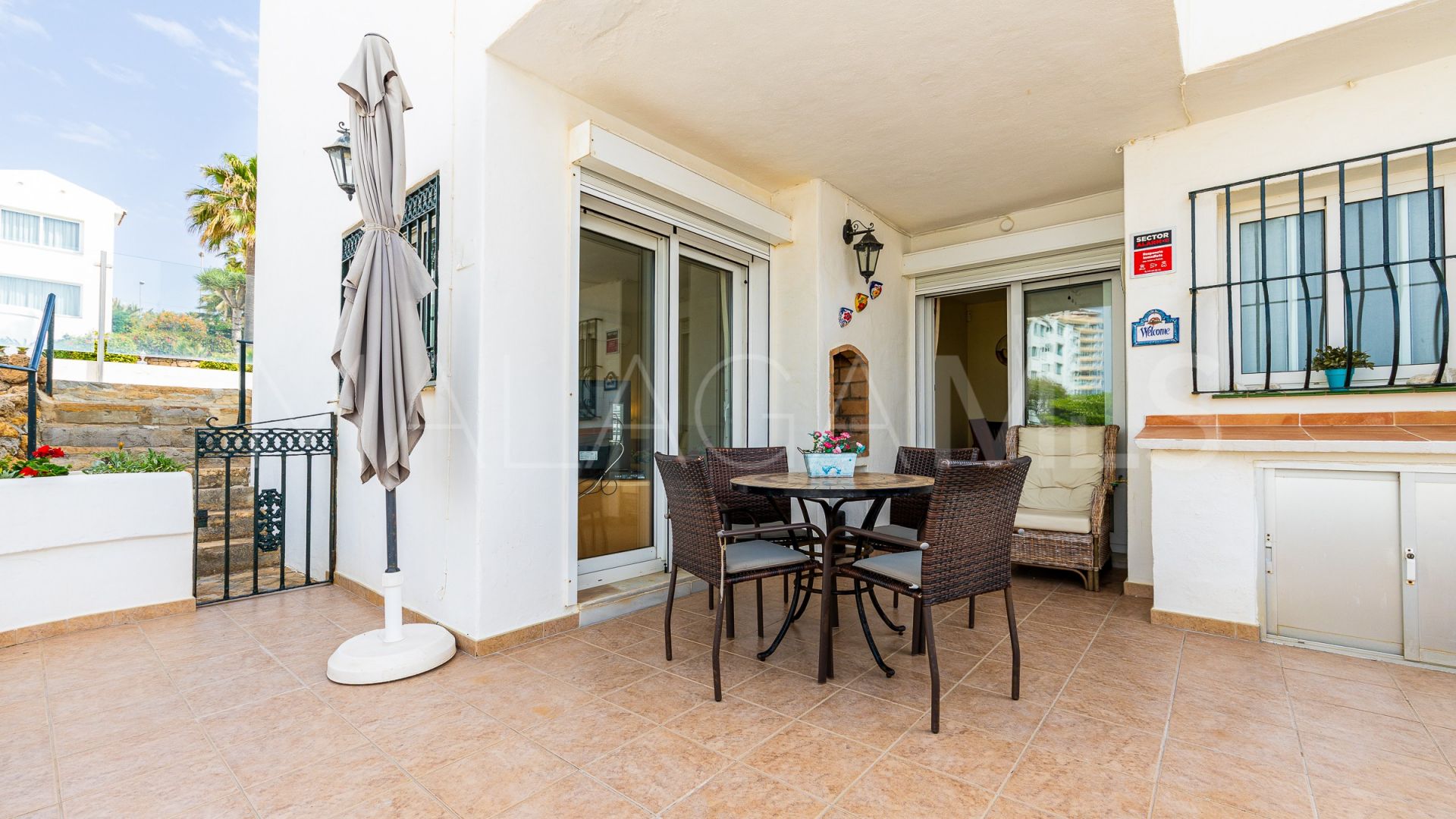 Maison de ville for sale in Riviera del Sol