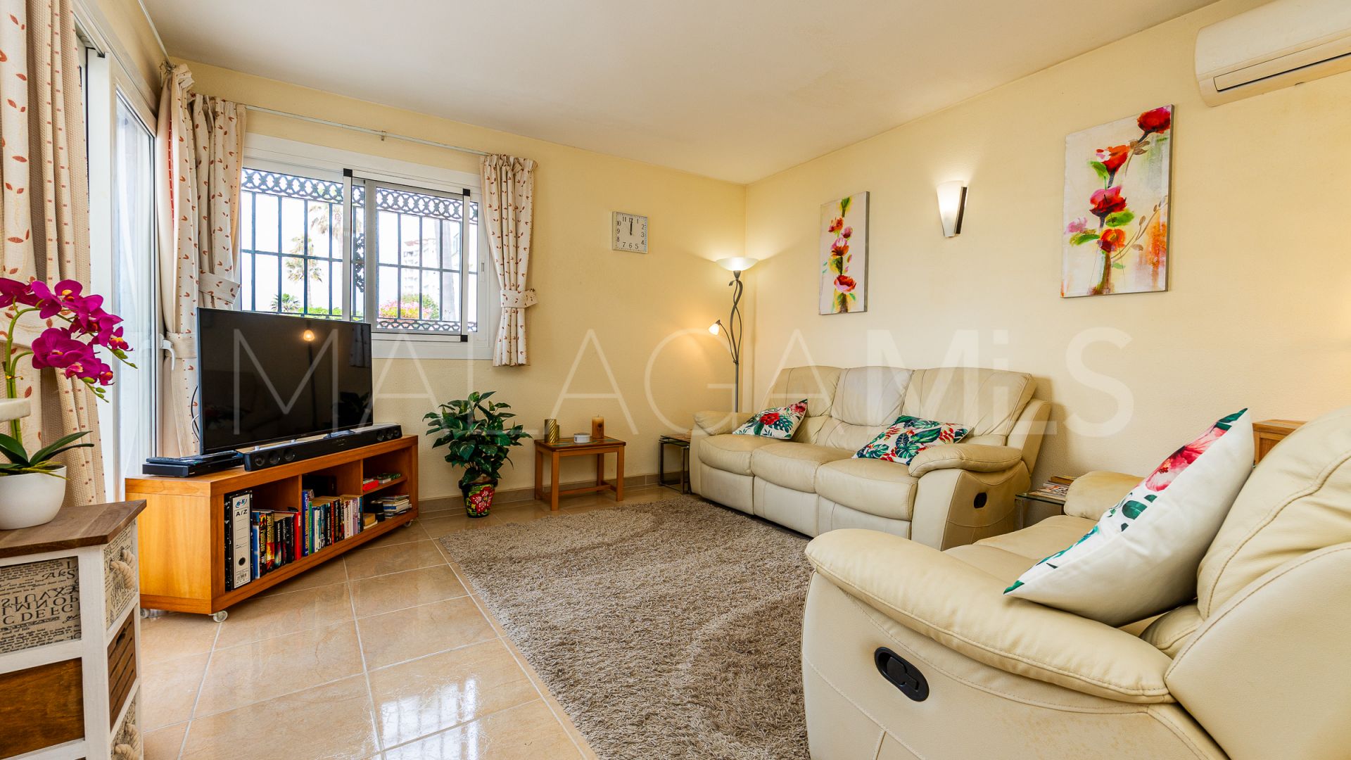 Maison de ville for sale in Riviera del Sol