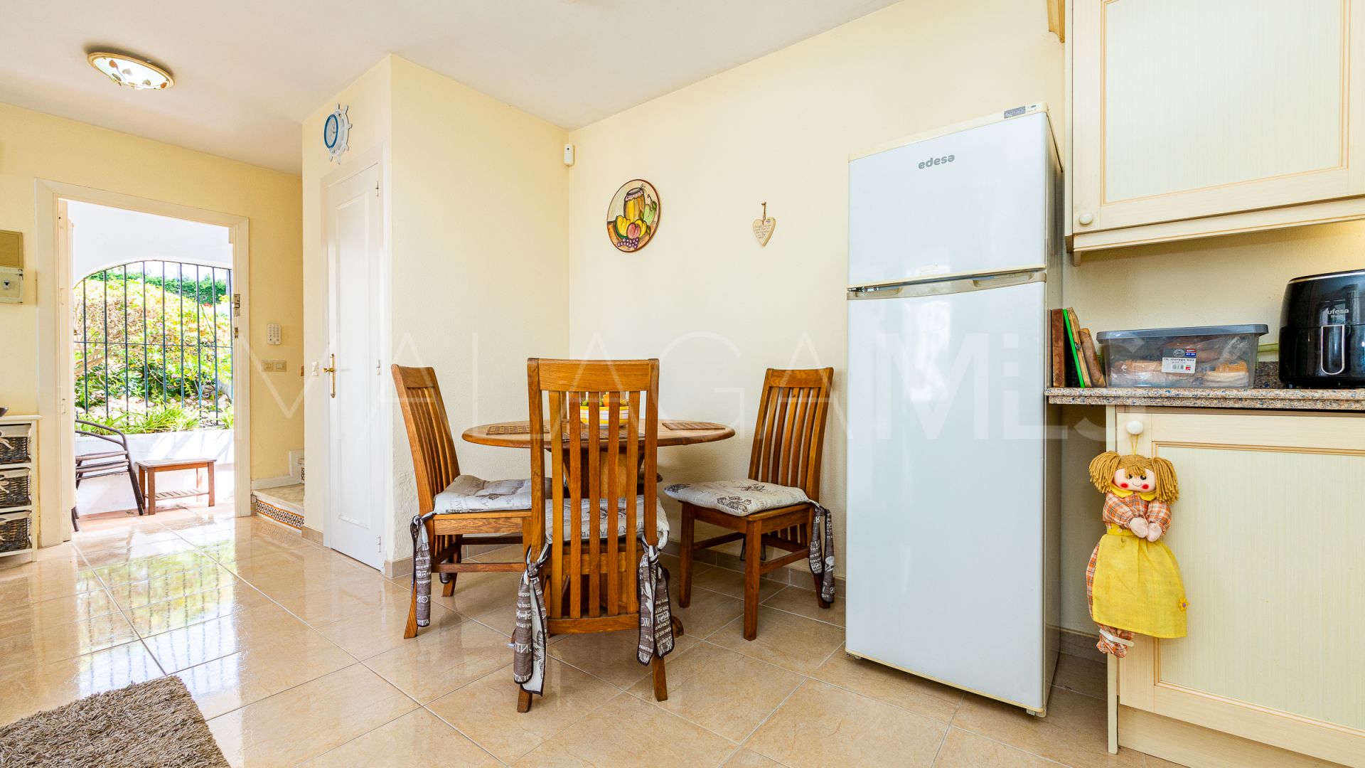 Maison de ville for sale in Riviera del Sol