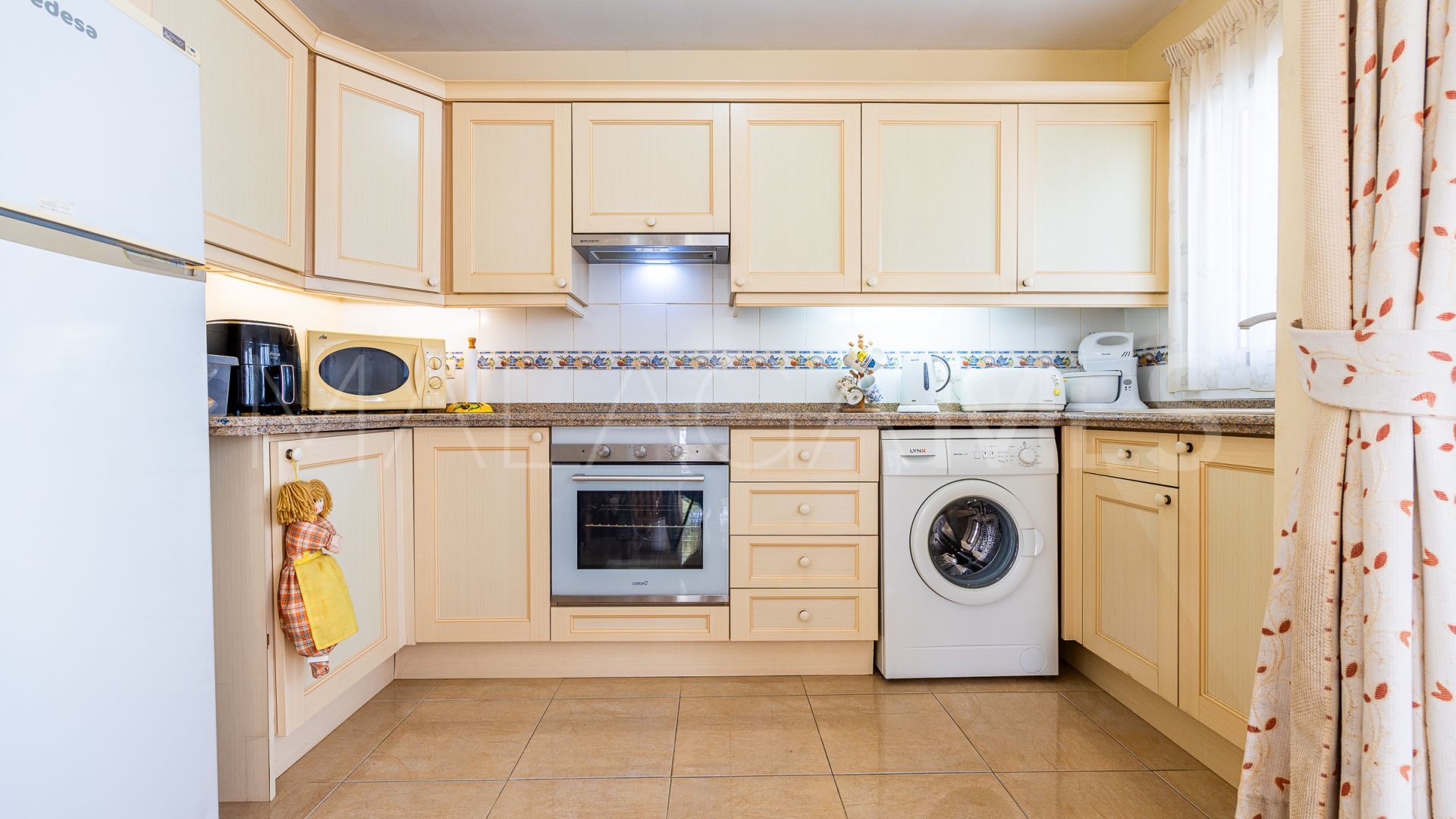 Maison de ville for sale in Riviera del Sol