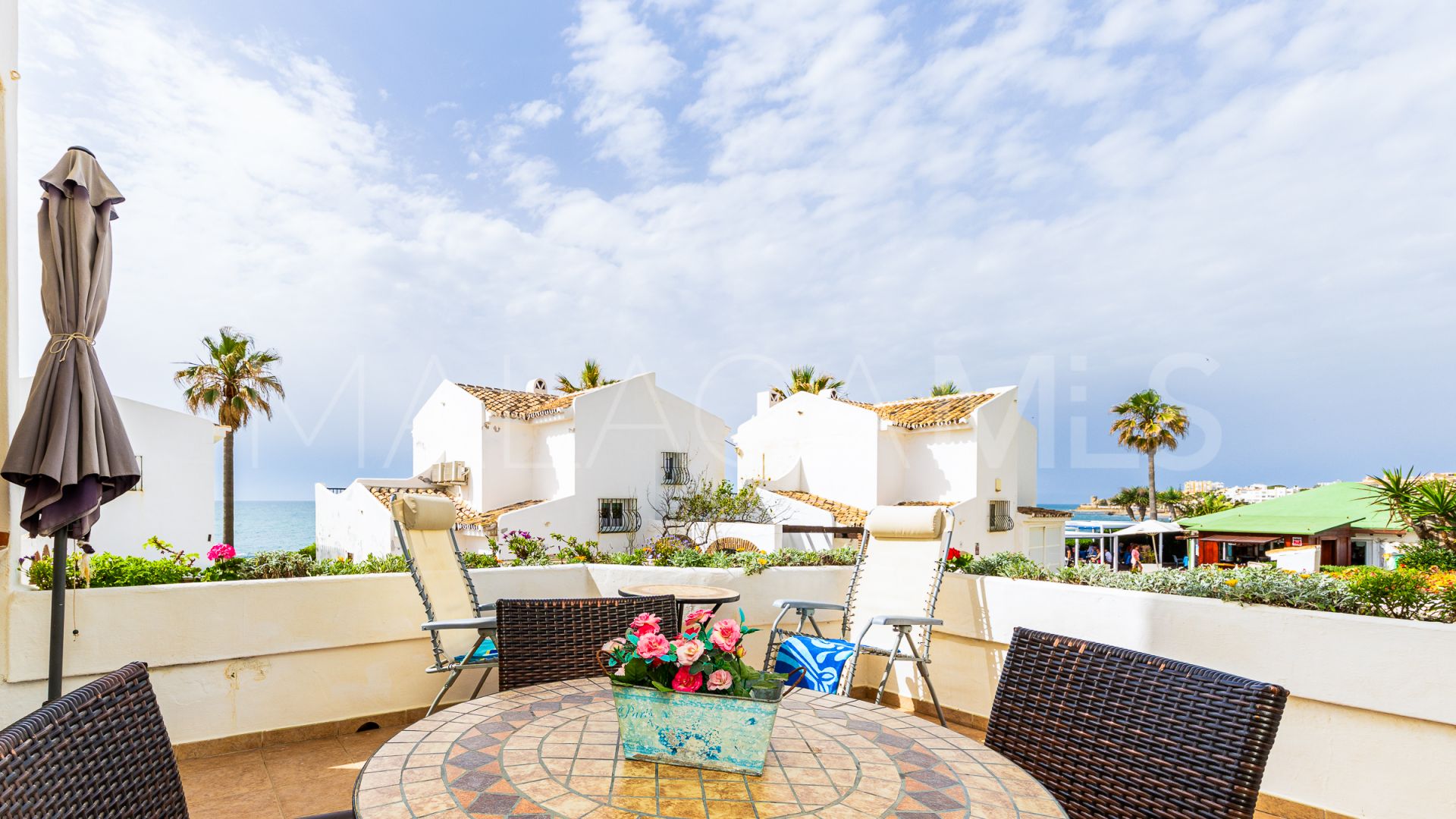 Maison de ville for sale in Riviera del Sol