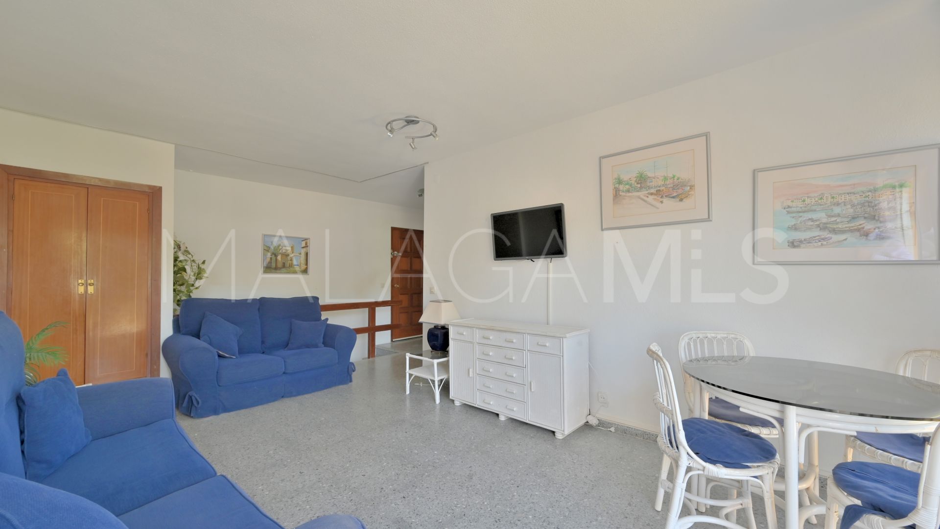 Buy duplex in Carib Playa