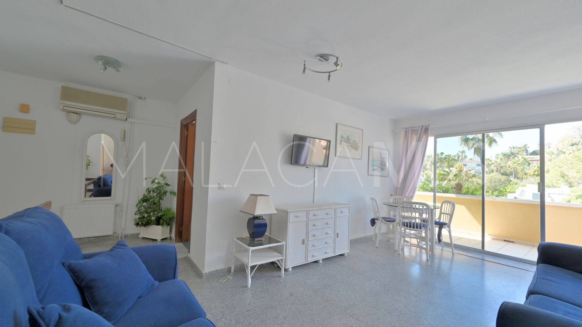 Buy duplex in Carib Playa