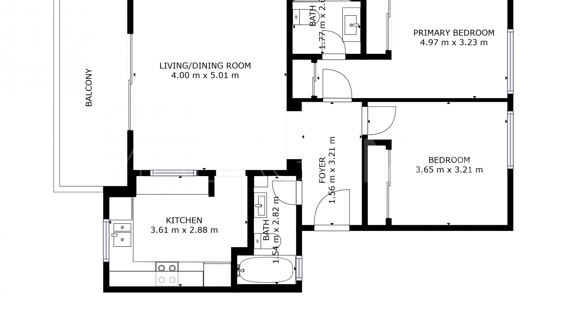 Calahonda, apartamento with 2 bedrooms a la venta