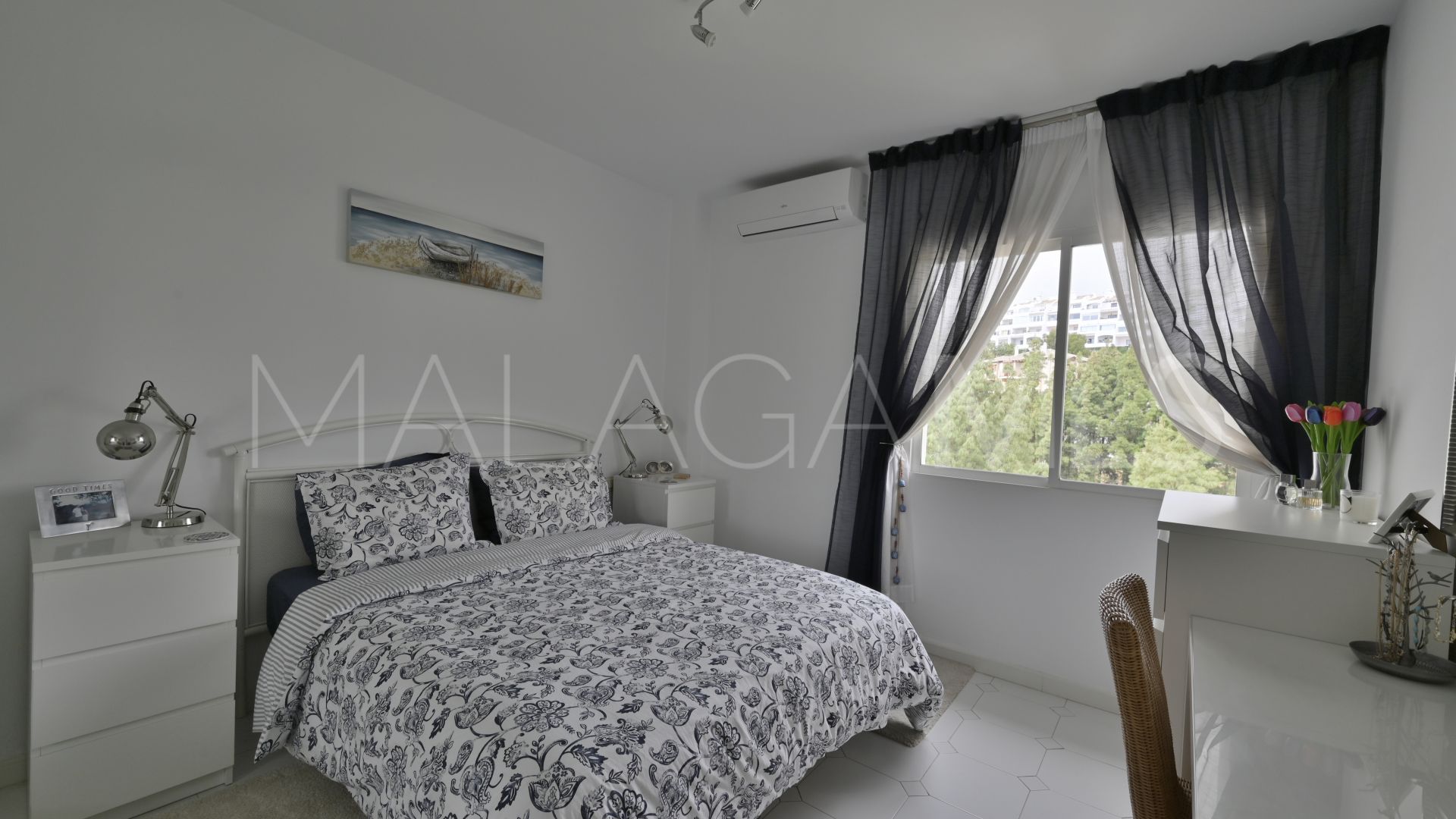 Calahonda, apartamento with 2 bedrooms a la venta