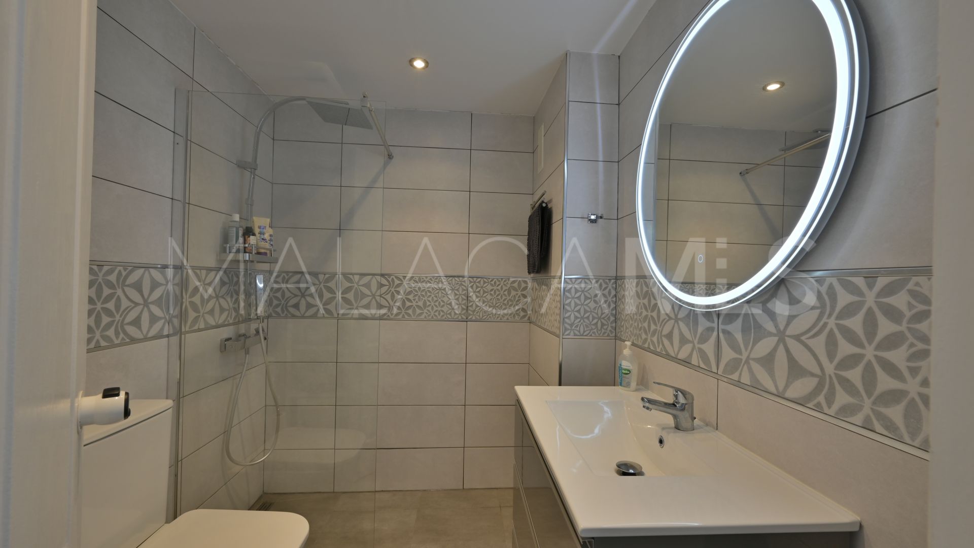 Calahonda, apartamento with 2 bedrooms a la venta