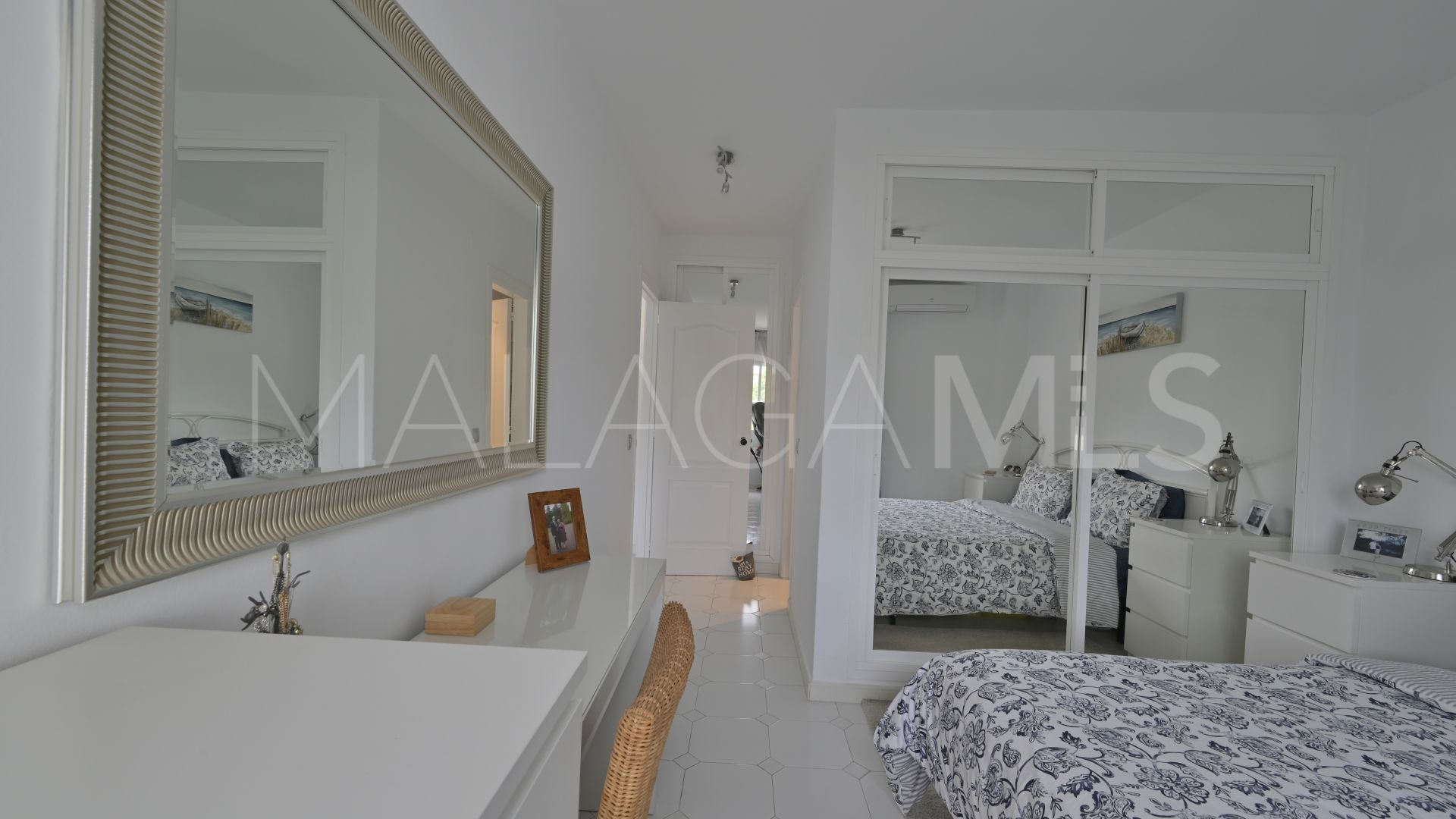 Calahonda, apartamento with 2 bedrooms a la venta