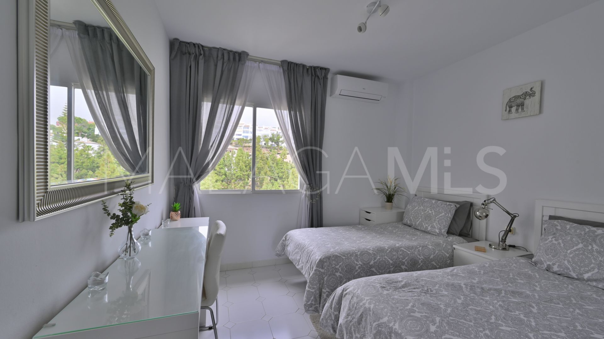 Calahonda, apartamento with 2 bedrooms a la venta