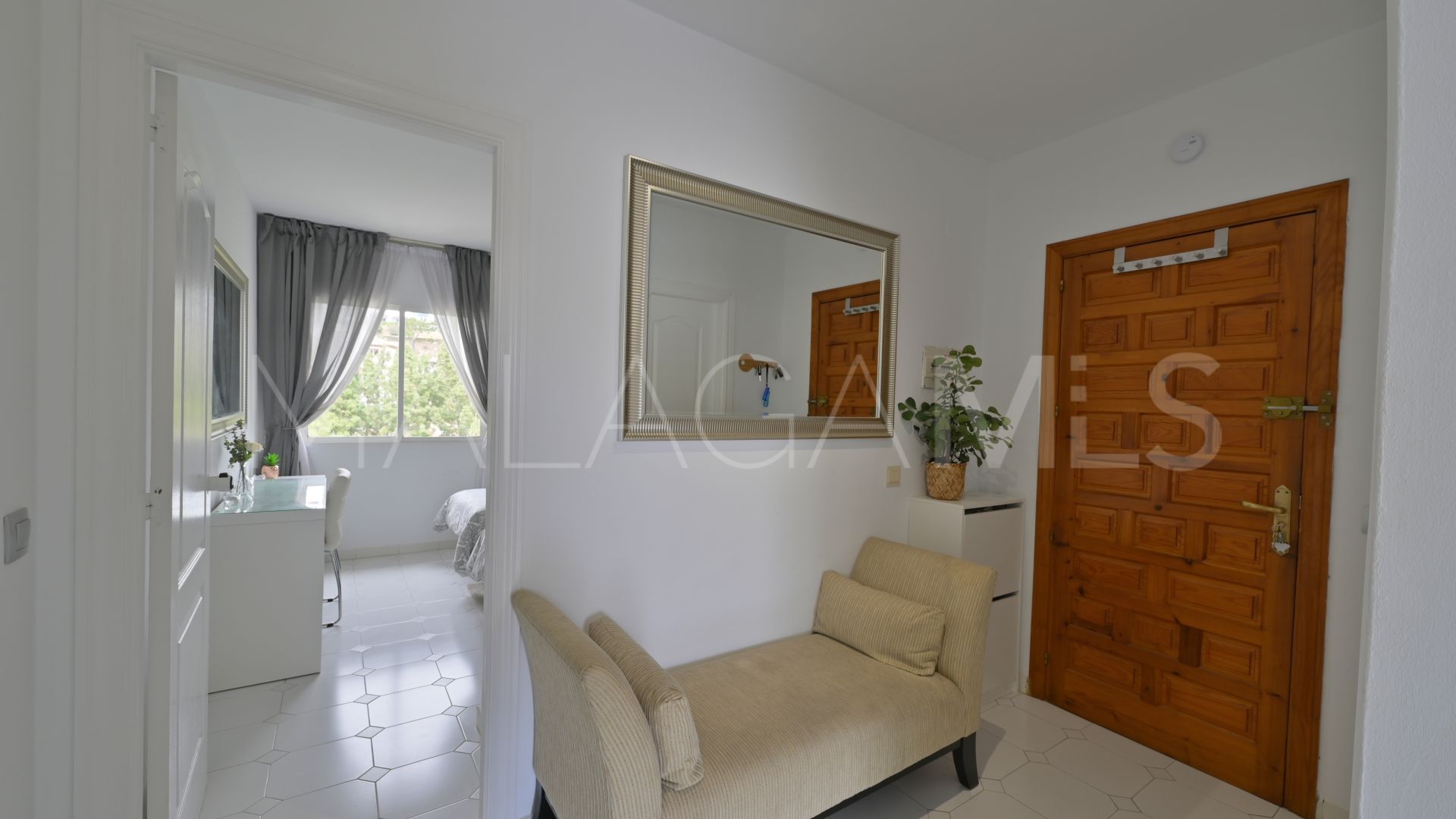 Calahonda, apartamento with 2 bedrooms a la venta