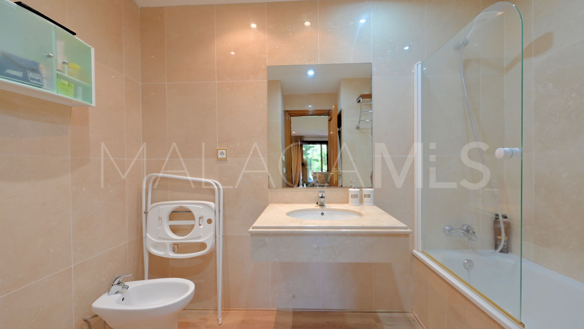 Riviera del Sol, adosado with 5 bedrooms a la venta