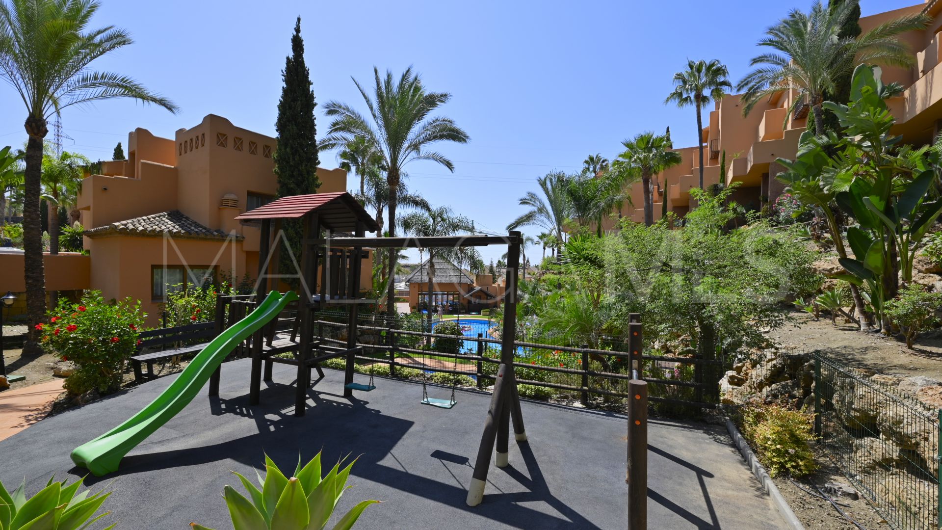 Riviera del Sol, adosado with 5 bedrooms a la venta