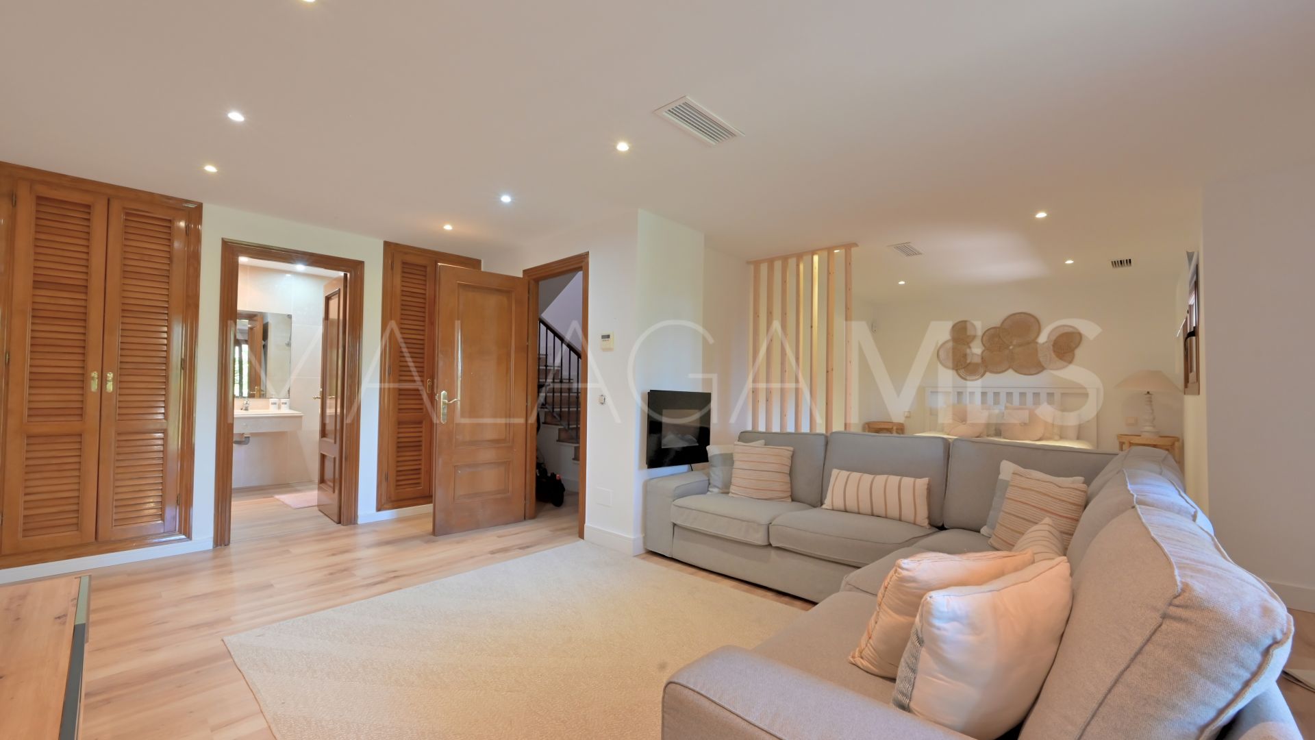 Riviera del Sol, adosado with 5 bedrooms a la venta