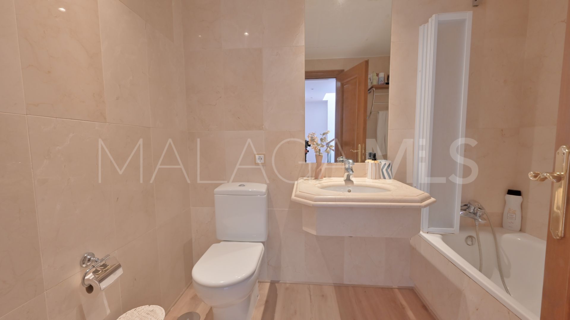 Riviera del Sol, adosado with 5 bedrooms a la venta