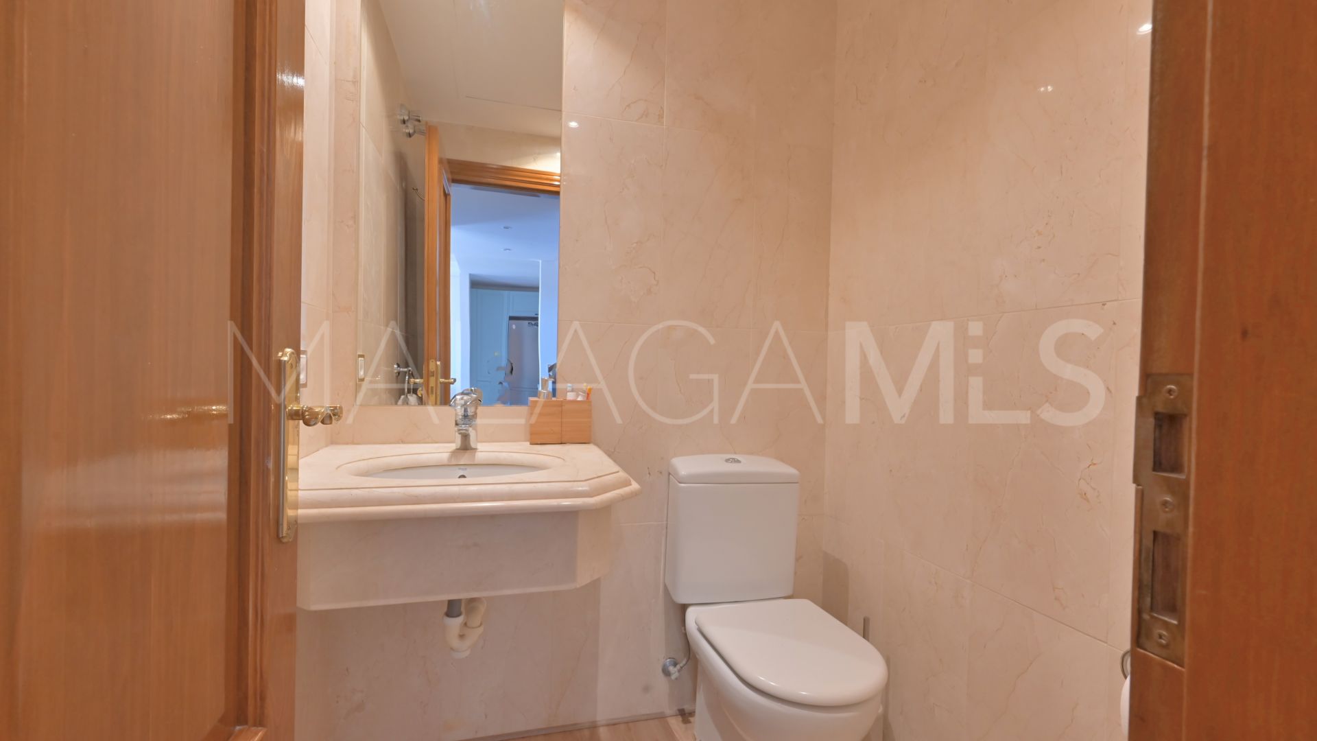 Riviera del Sol, adosado with 5 bedrooms a la venta