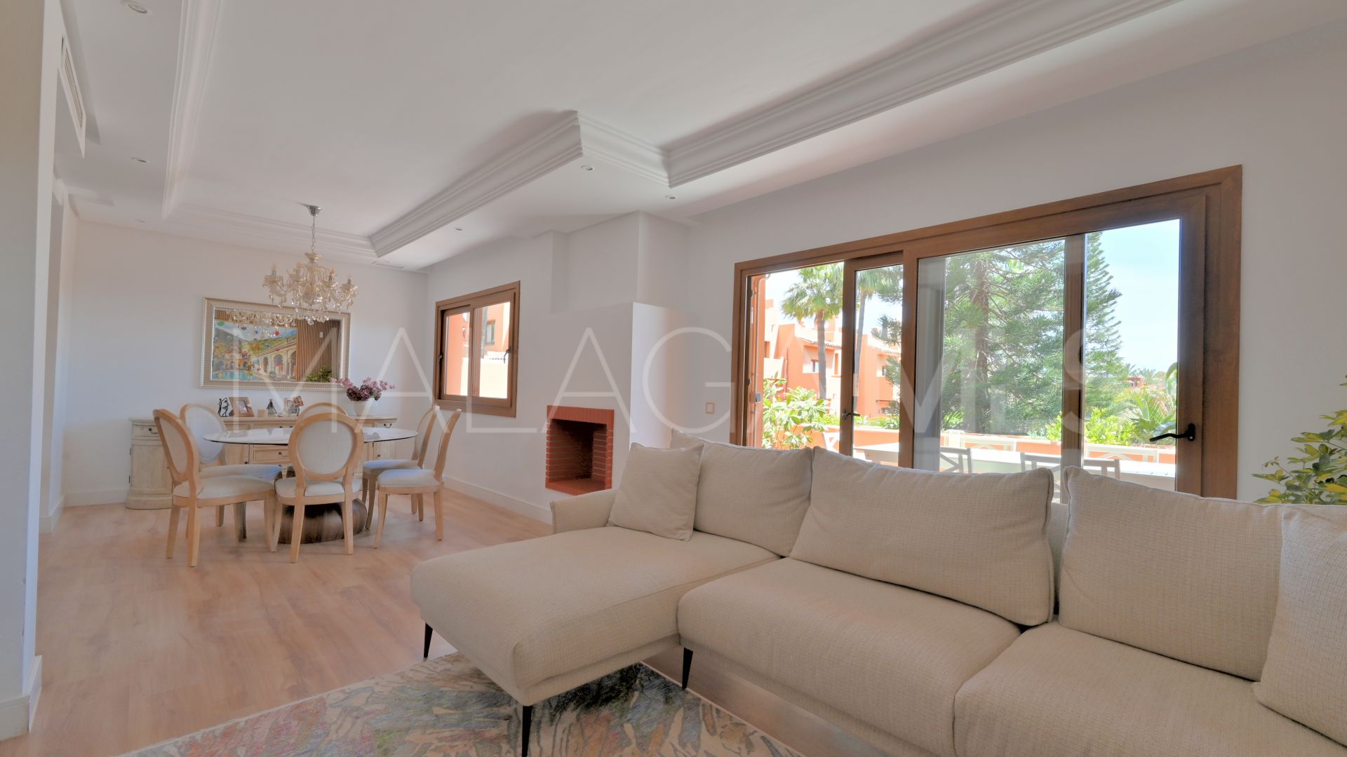 Riviera del Sol, adosado with 5 bedrooms a la venta
