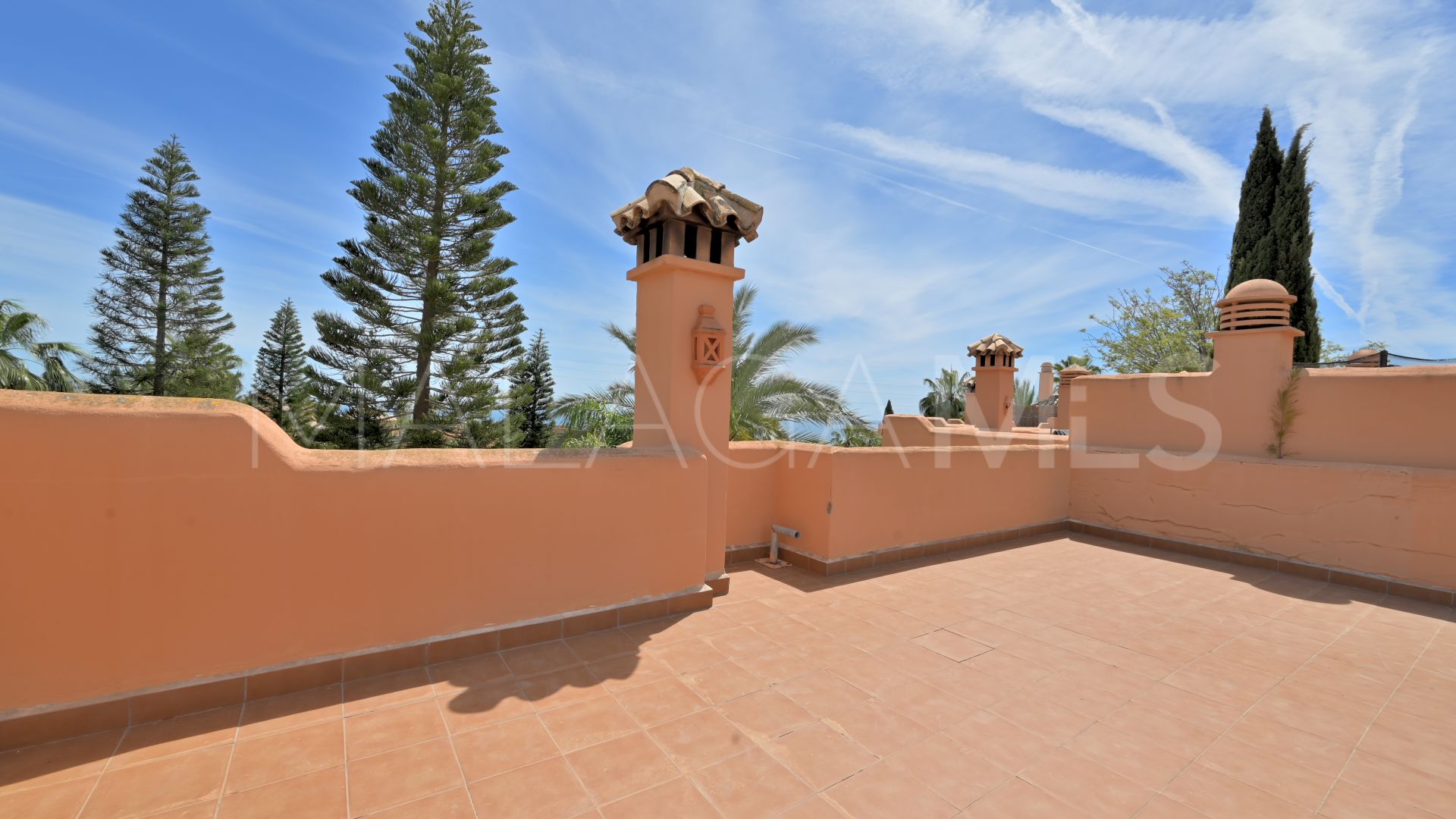 Riviera del Sol, adosado with 5 bedrooms a la venta