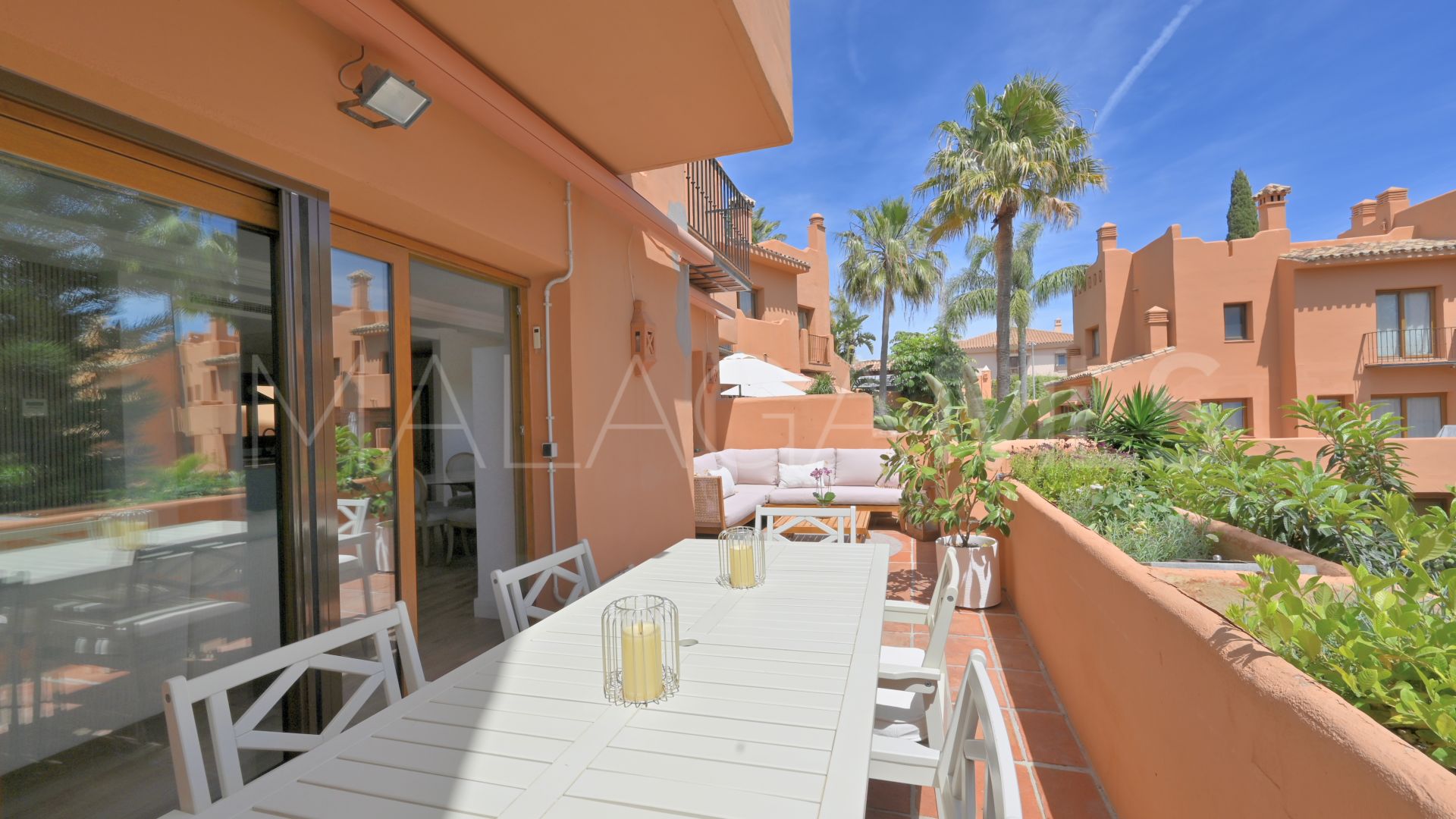 Riviera del Sol, adosado with 5 bedrooms a la venta