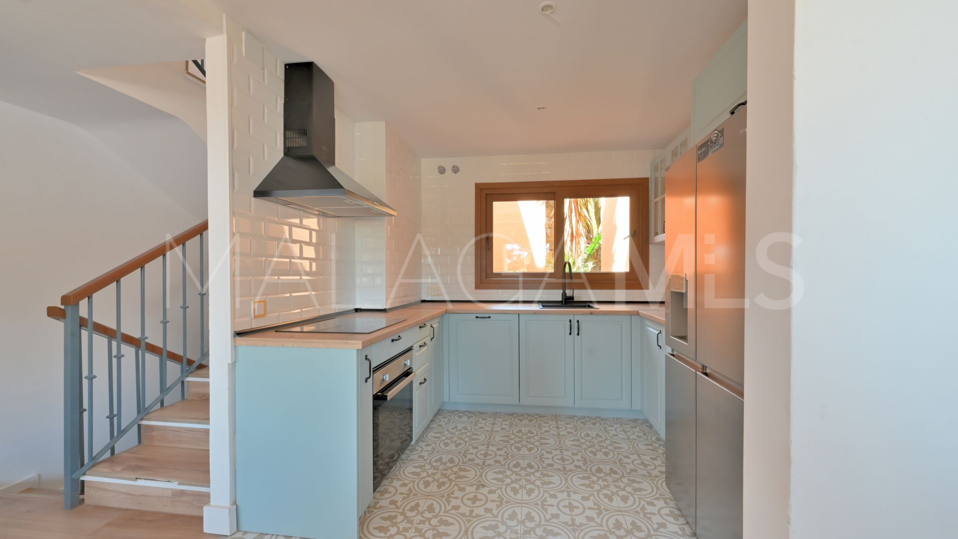 Riviera del Sol, adosado with 5 bedrooms a la venta