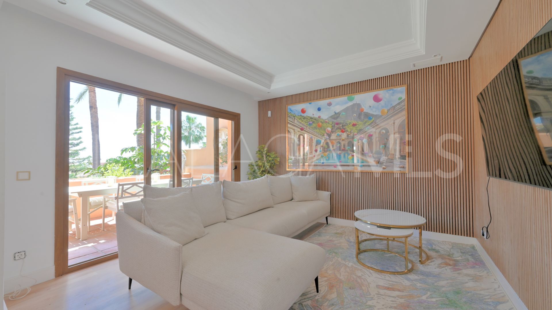 Riviera del Sol, adosado with 5 bedrooms a la venta