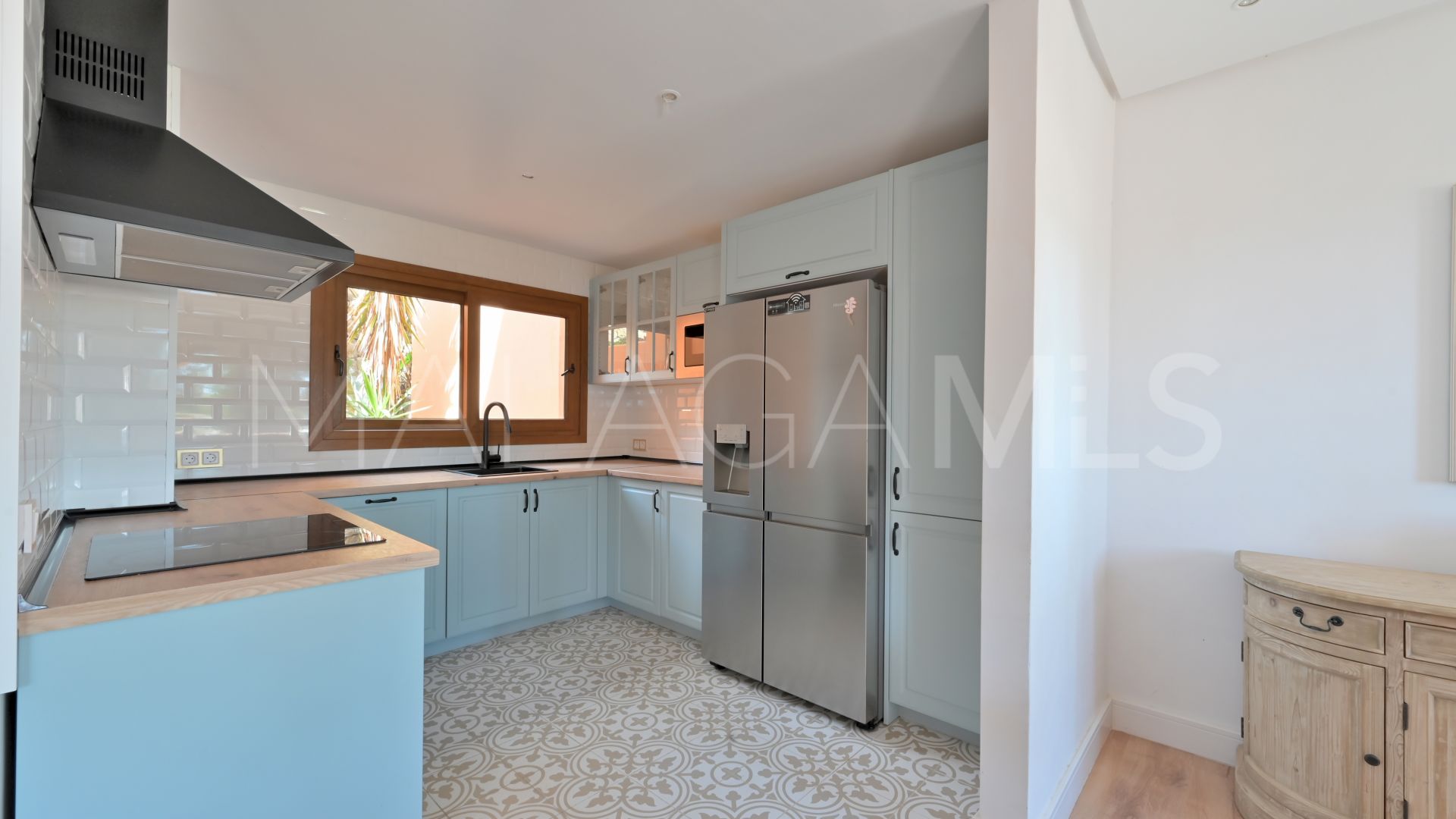 Riviera del Sol, adosado with 5 bedrooms a la venta