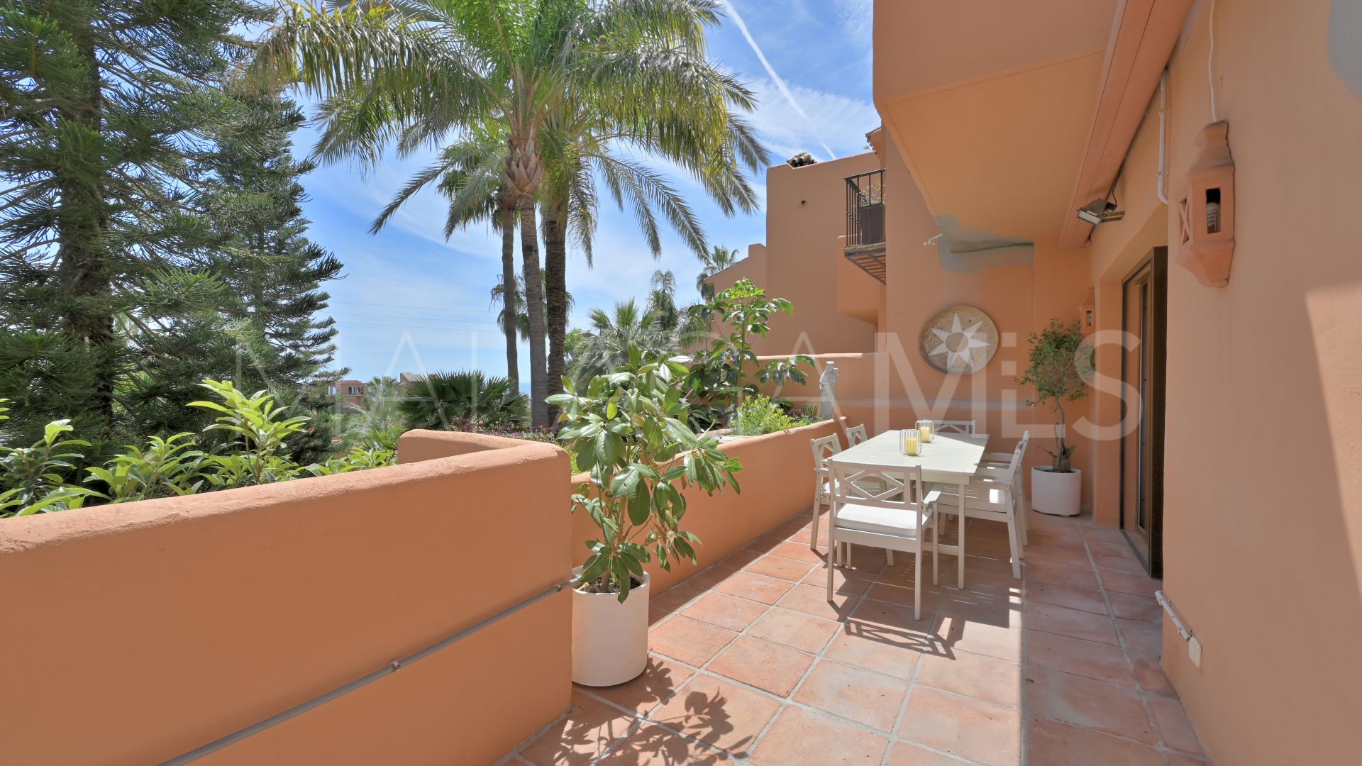Riviera del Sol, adosado with 5 bedrooms a la venta