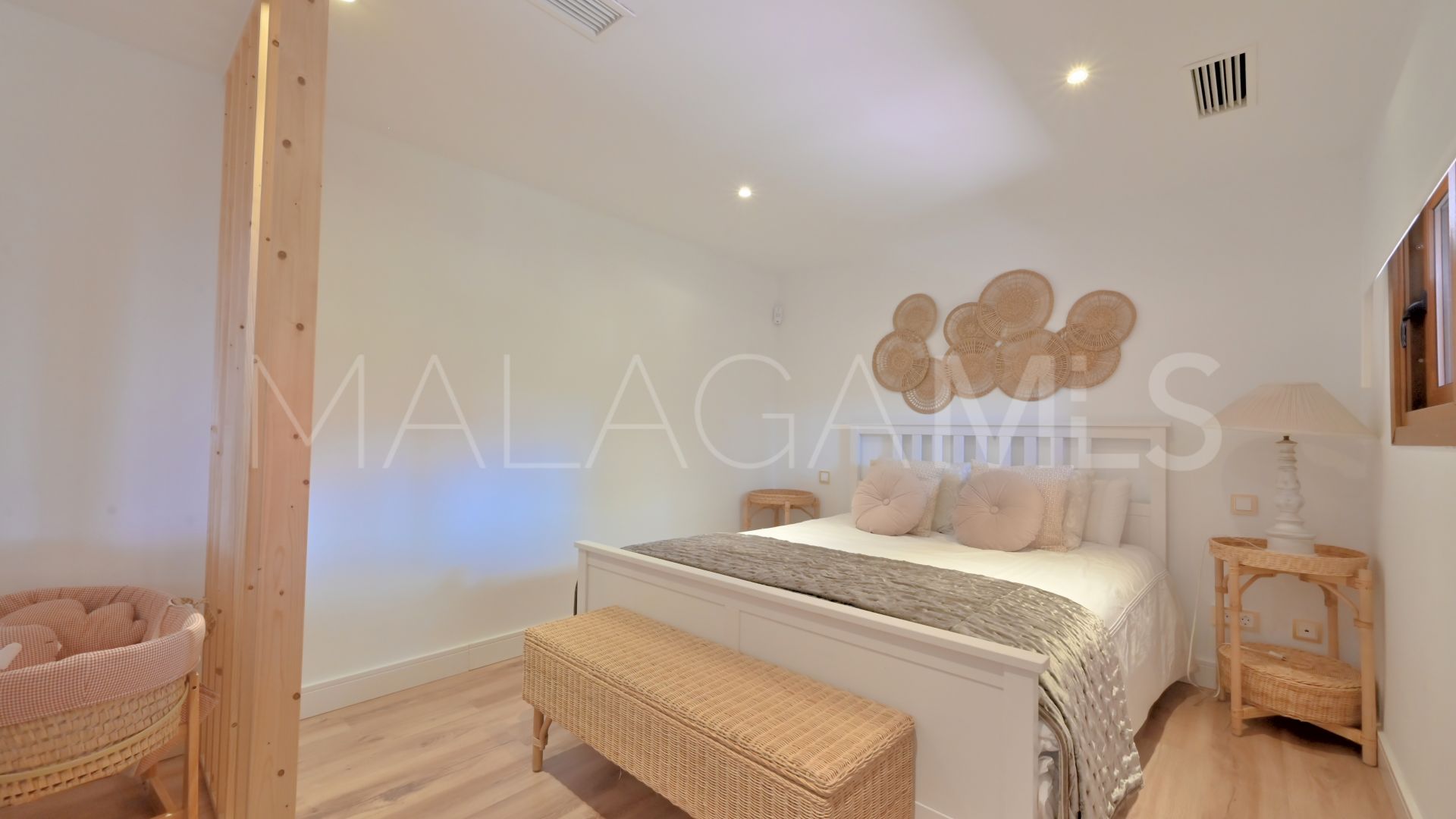 Riviera del Sol, adosado with 5 bedrooms a la venta