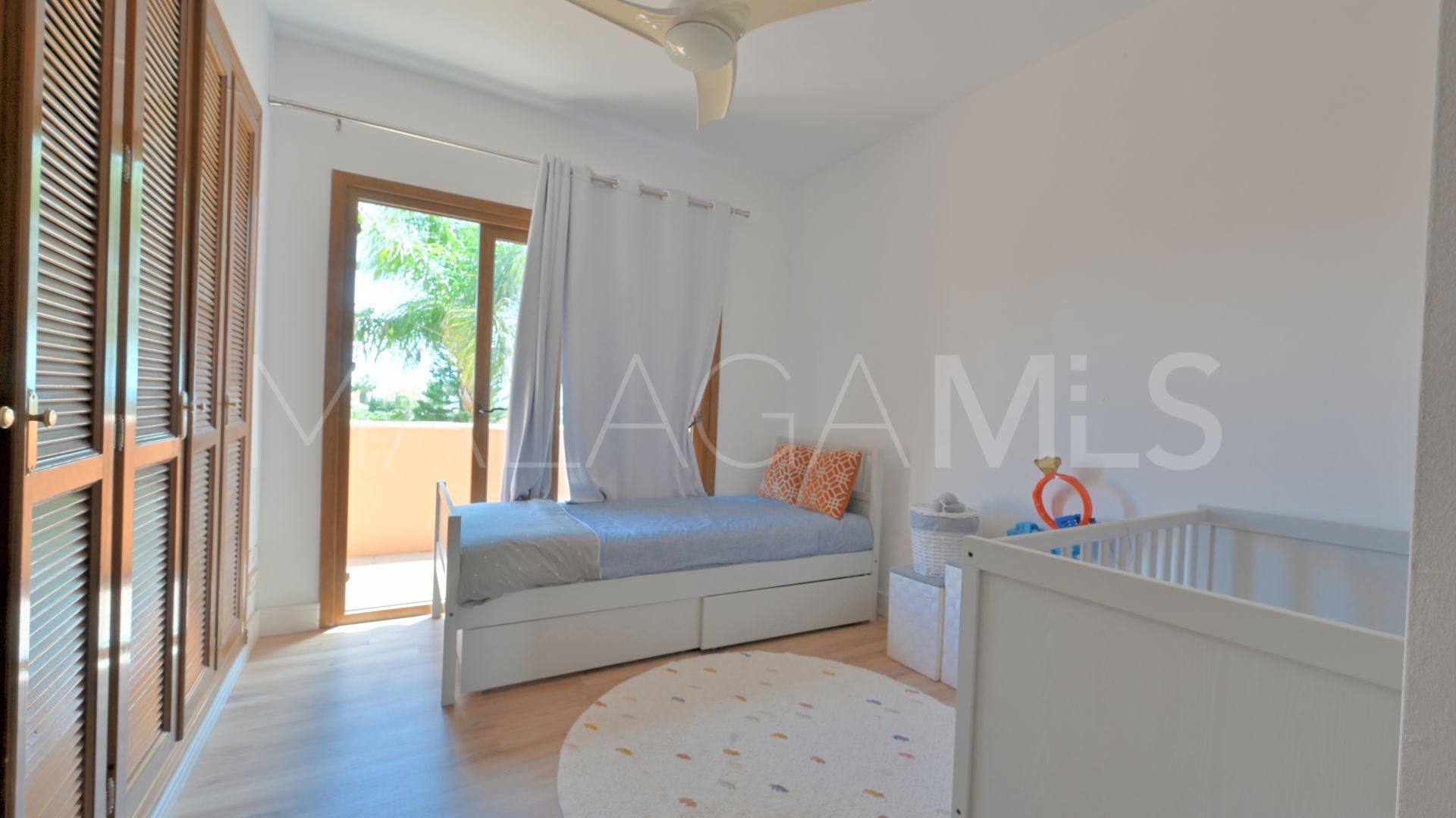 Riviera del Sol, adosado with 5 bedrooms a la venta