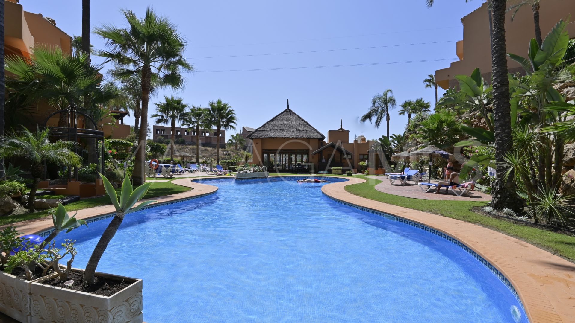 Riviera del Sol, adosado with 5 bedrooms a la venta