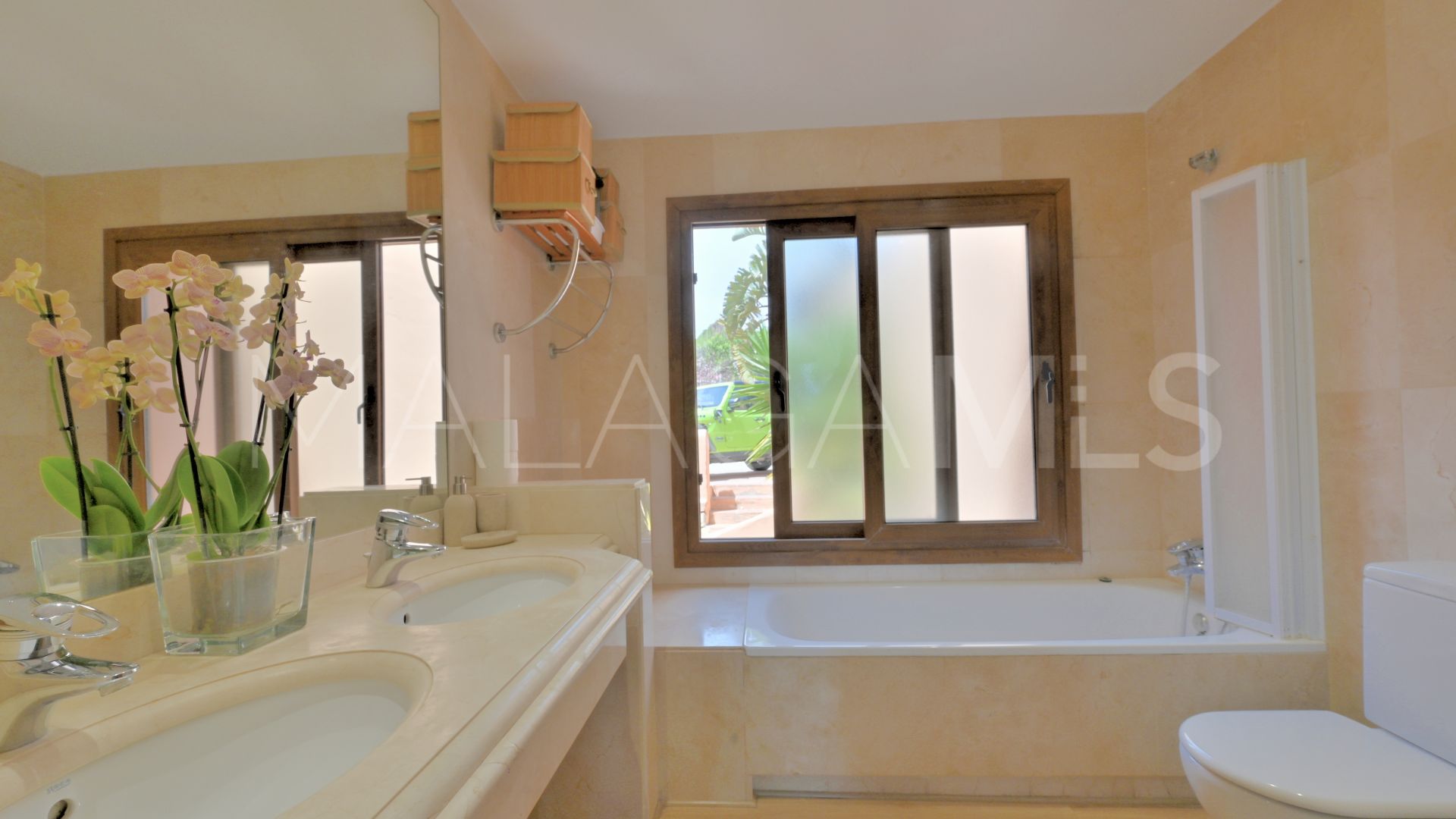 Riviera del Sol, adosado with 5 bedrooms a la venta