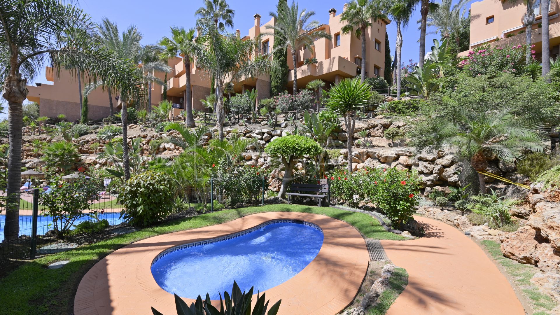 Riviera del Sol, adosado with 5 bedrooms a la venta