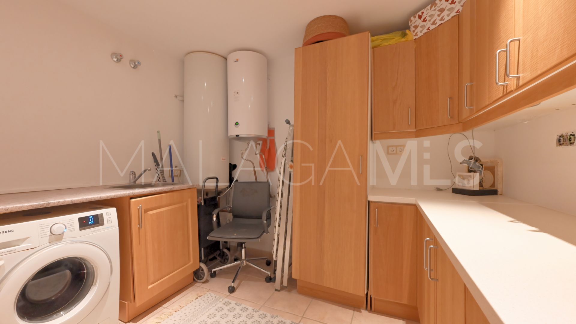 Riviera del Sol, adosado with 5 bedrooms a la venta