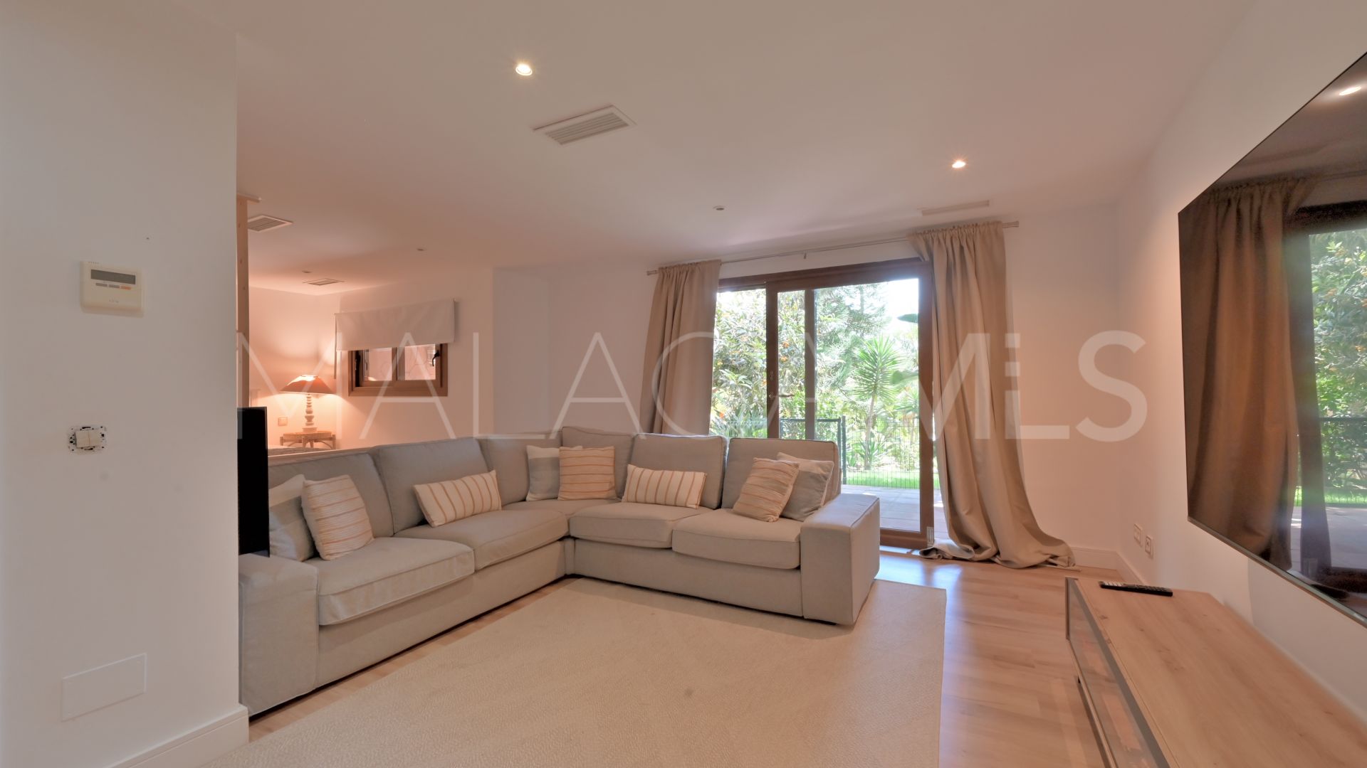 Riviera del Sol, adosado with 5 bedrooms a la venta