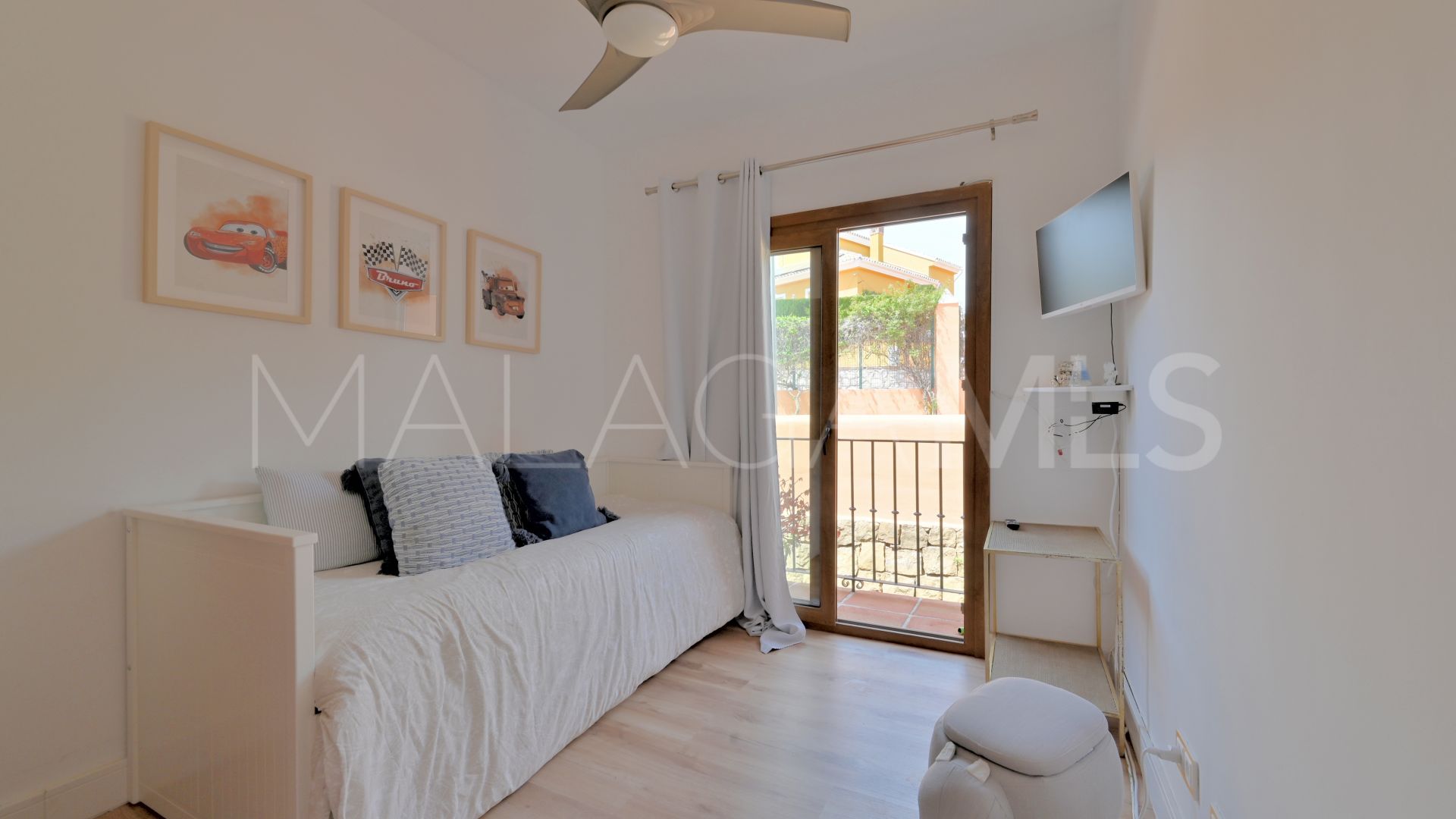 Riviera del Sol, adosado with 5 bedrooms a la venta