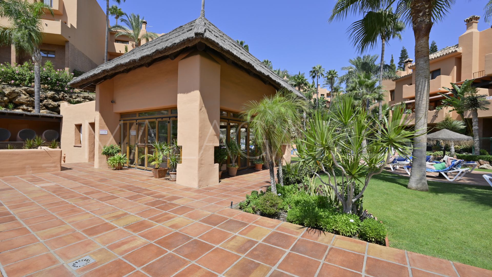 Riviera del Sol, adosado with 5 bedrooms a la venta