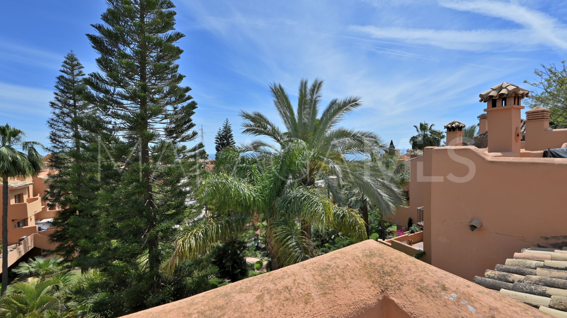 Riviera del Sol, adosado with 5 bedrooms a la venta