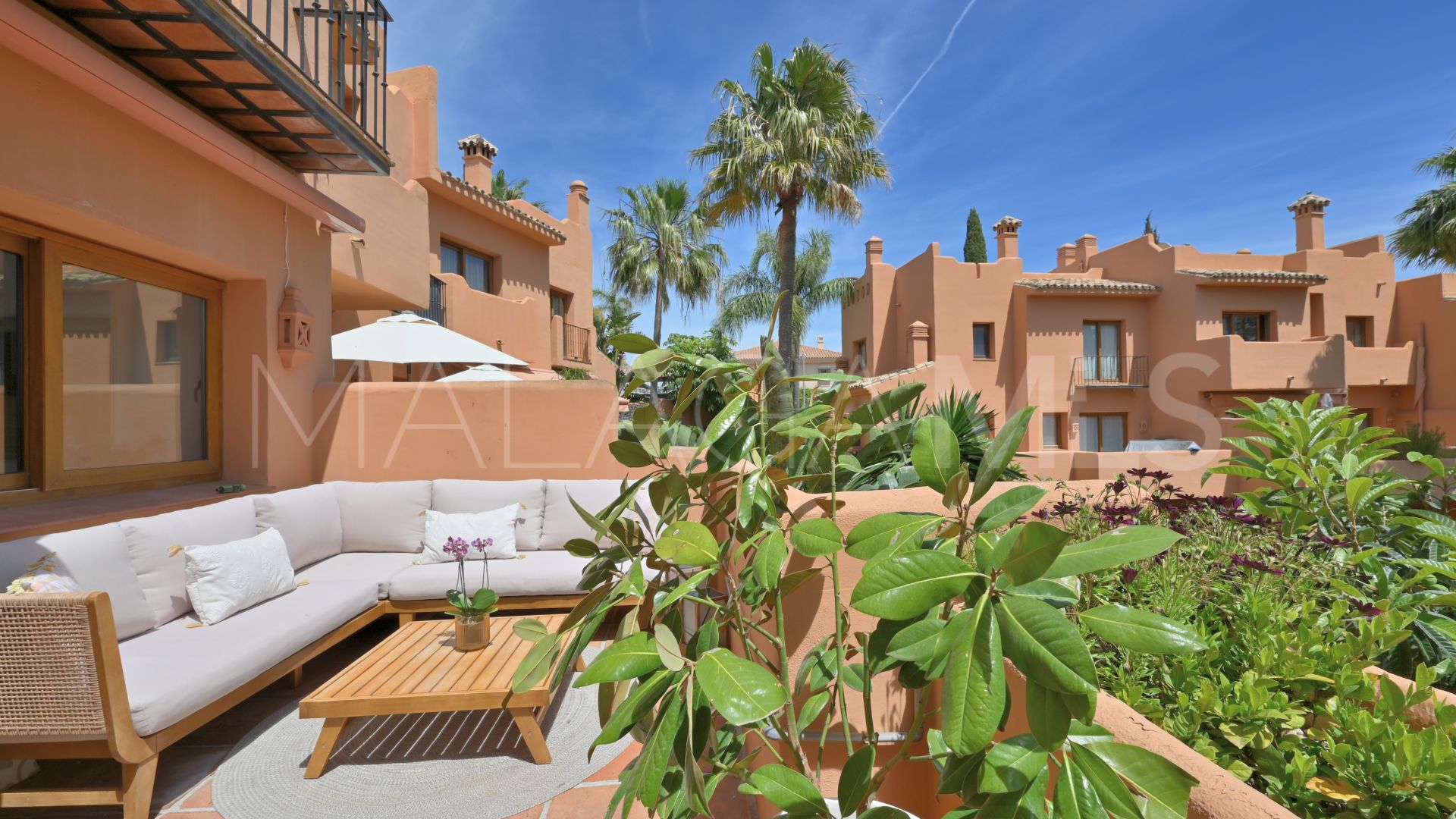 Riviera del Sol, adosado with 5 bedrooms a la venta