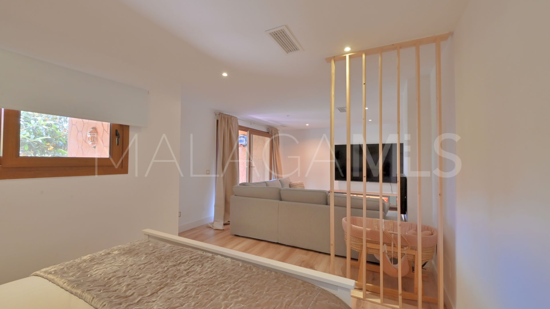 Riviera del Sol, adosado with 5 bedrooms a la venta