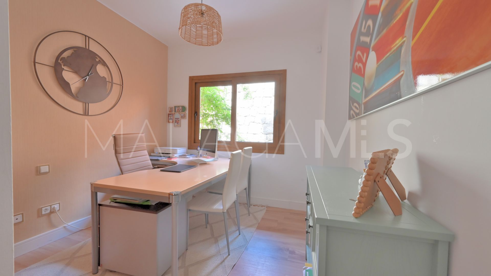 Riviera del Sol, adosado with 5 bedrooms a la venta