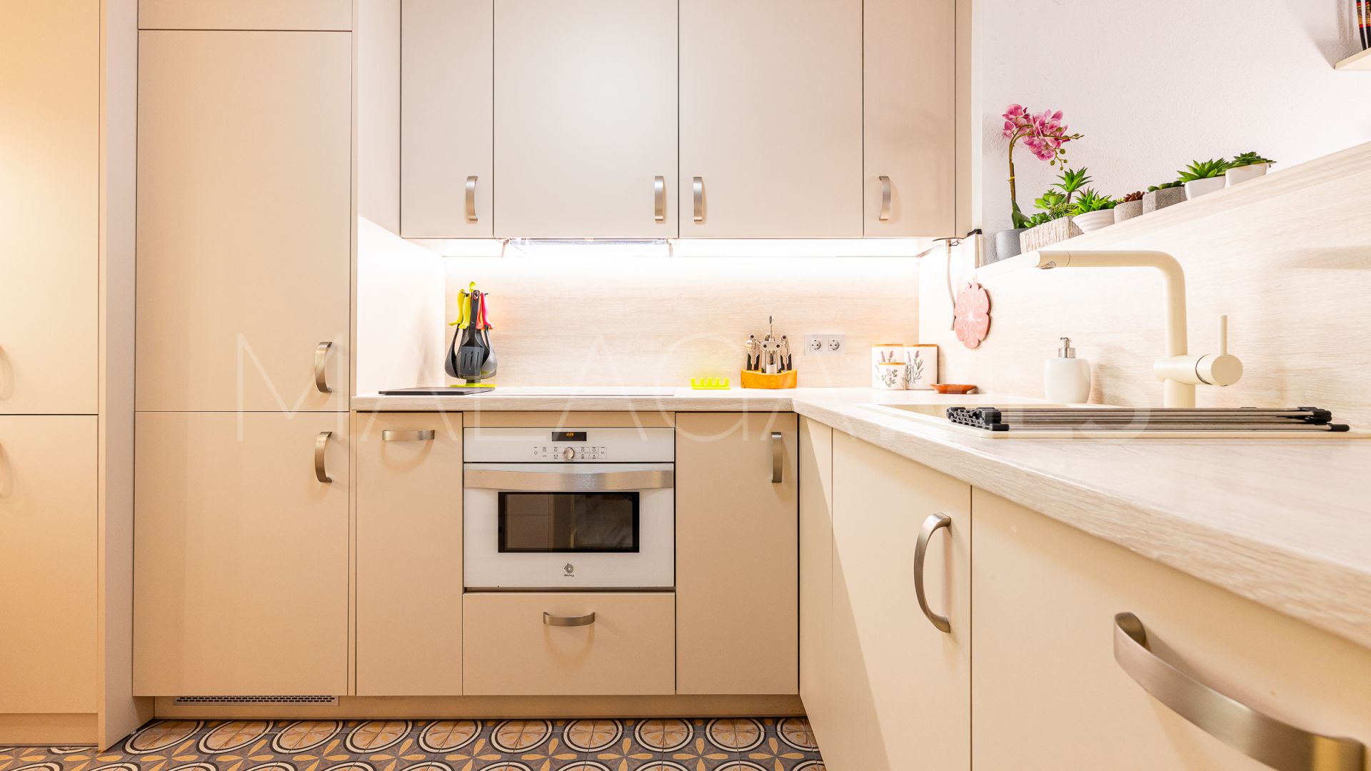 Se vende apartamento in Calahonda de 2 bedrooms