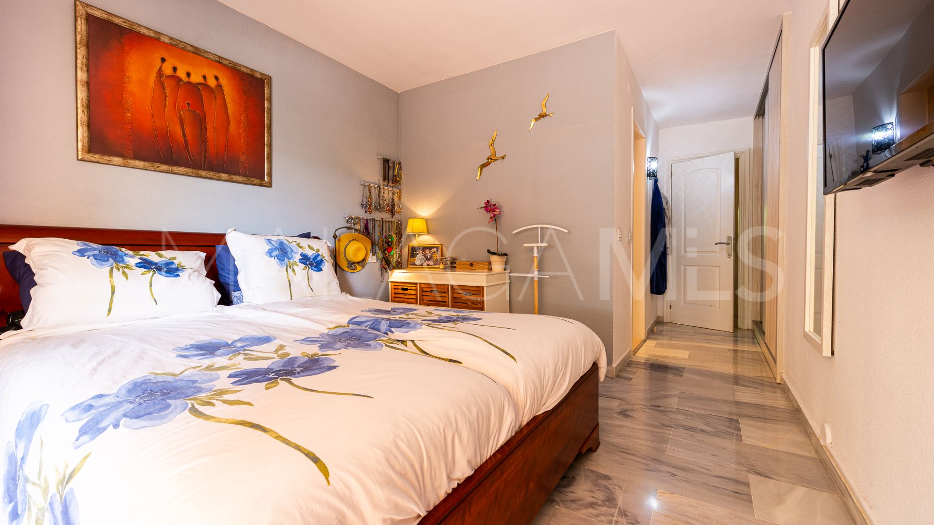 Se vende apartamento in Calahonda de 2 bedrooms