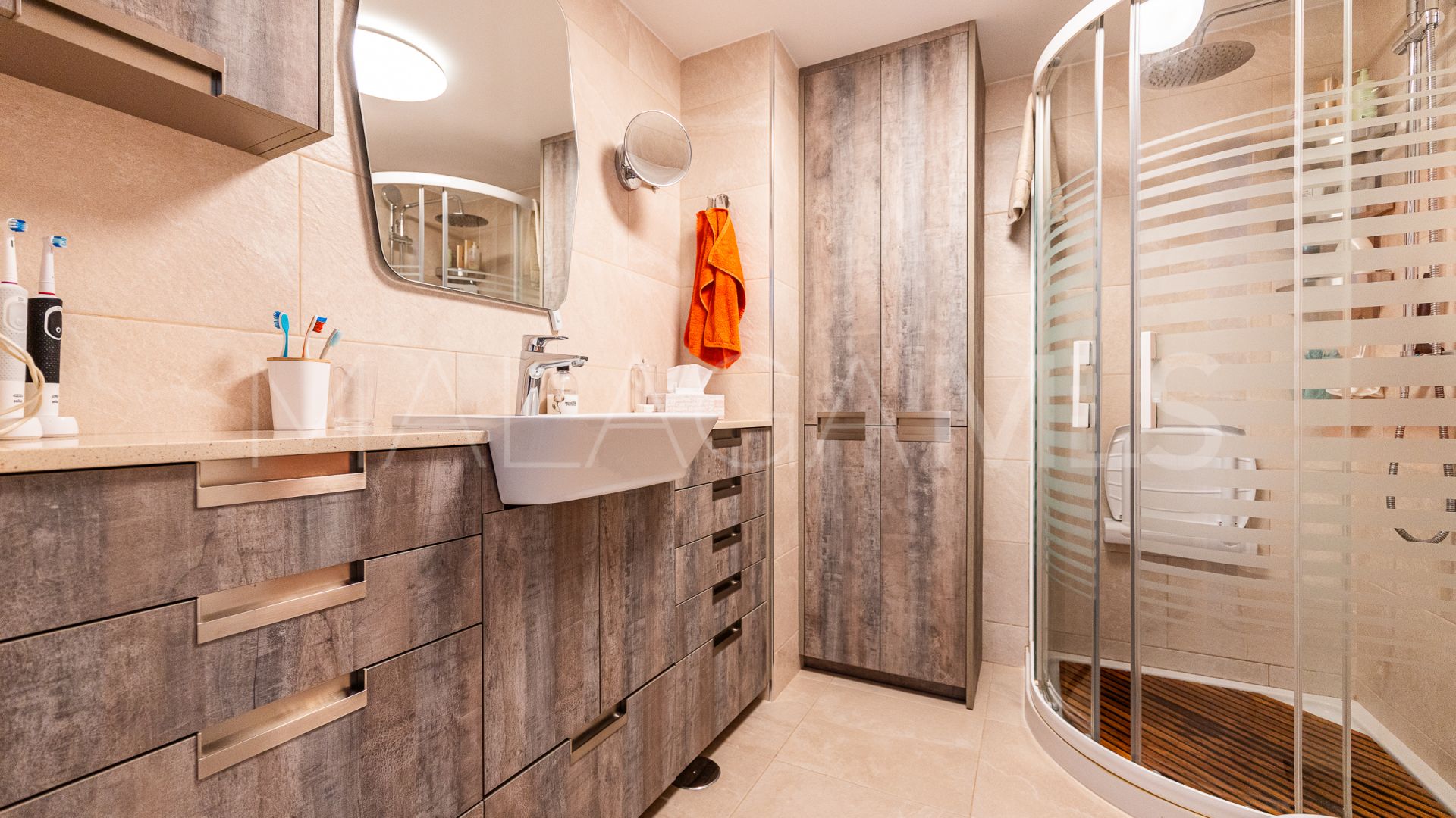 Se vende apartamento in Calahonda de 2 bedrooms