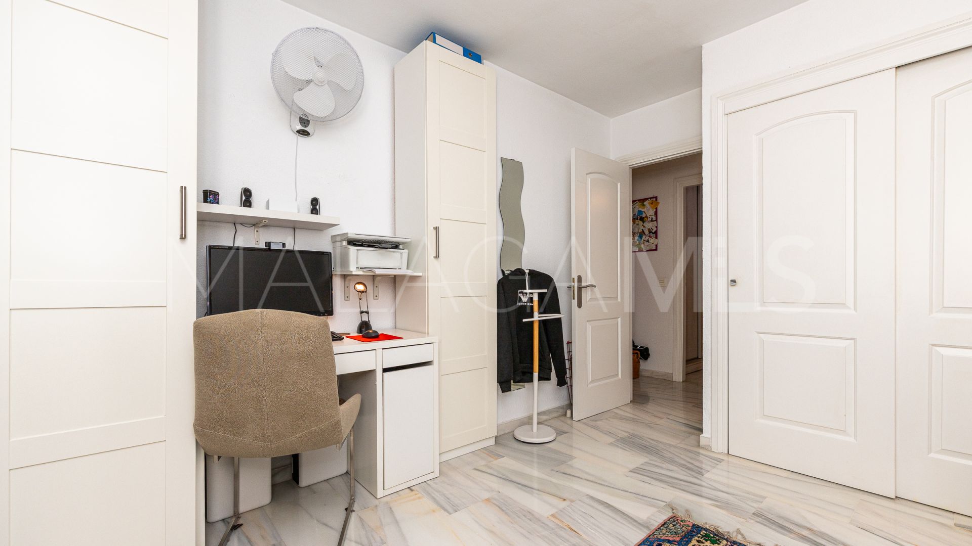 Se vende apartamento in Calahonda de 2 bedrooms